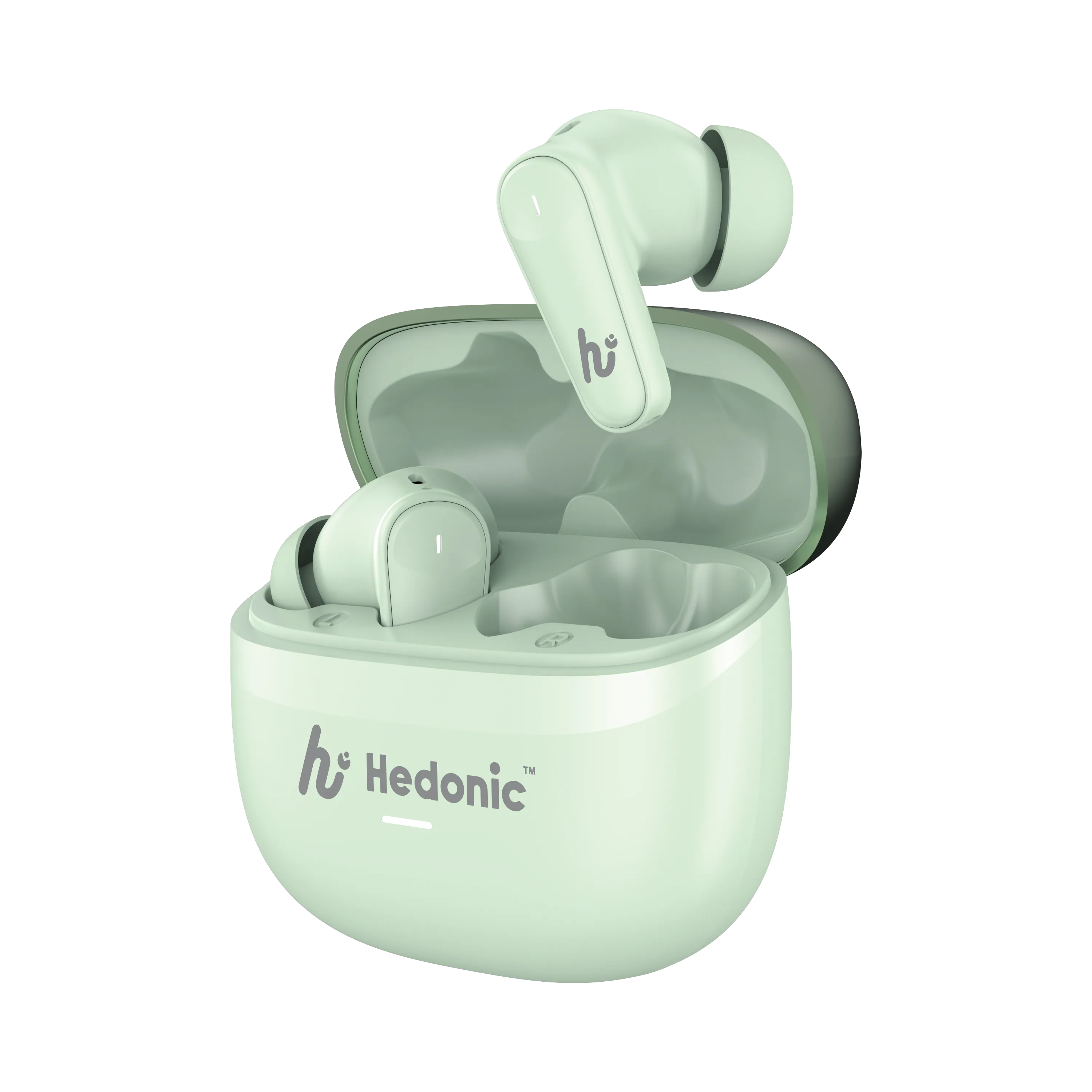 香港行貨 Hedonic ClearVoice Pro True Wireless 6.0 ANC + ENC 入耳式真無線藍牙耳機 81093 / 81094 / 81095