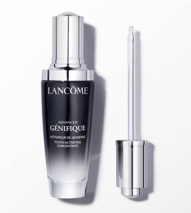 Lancome Advanced Génifique Face Serum | 蘭蔻小黑瓶精華液