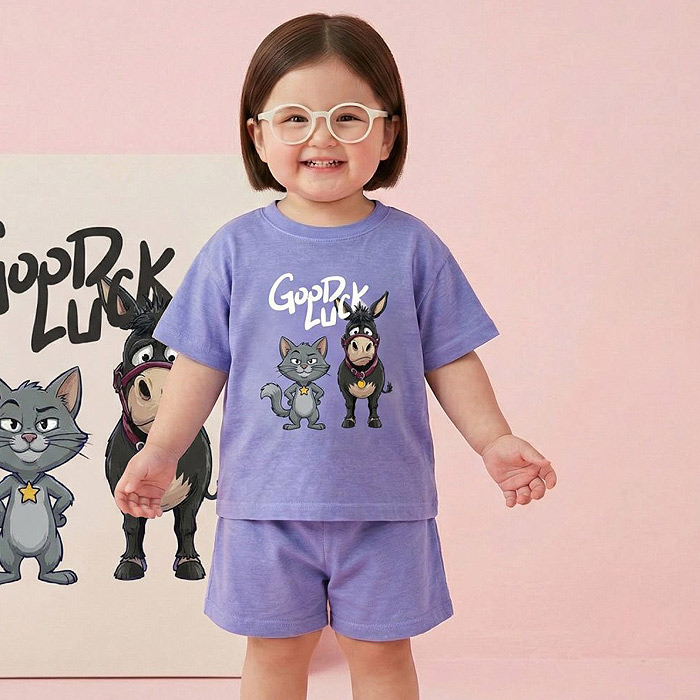 🇰🇷LittleRabbit set