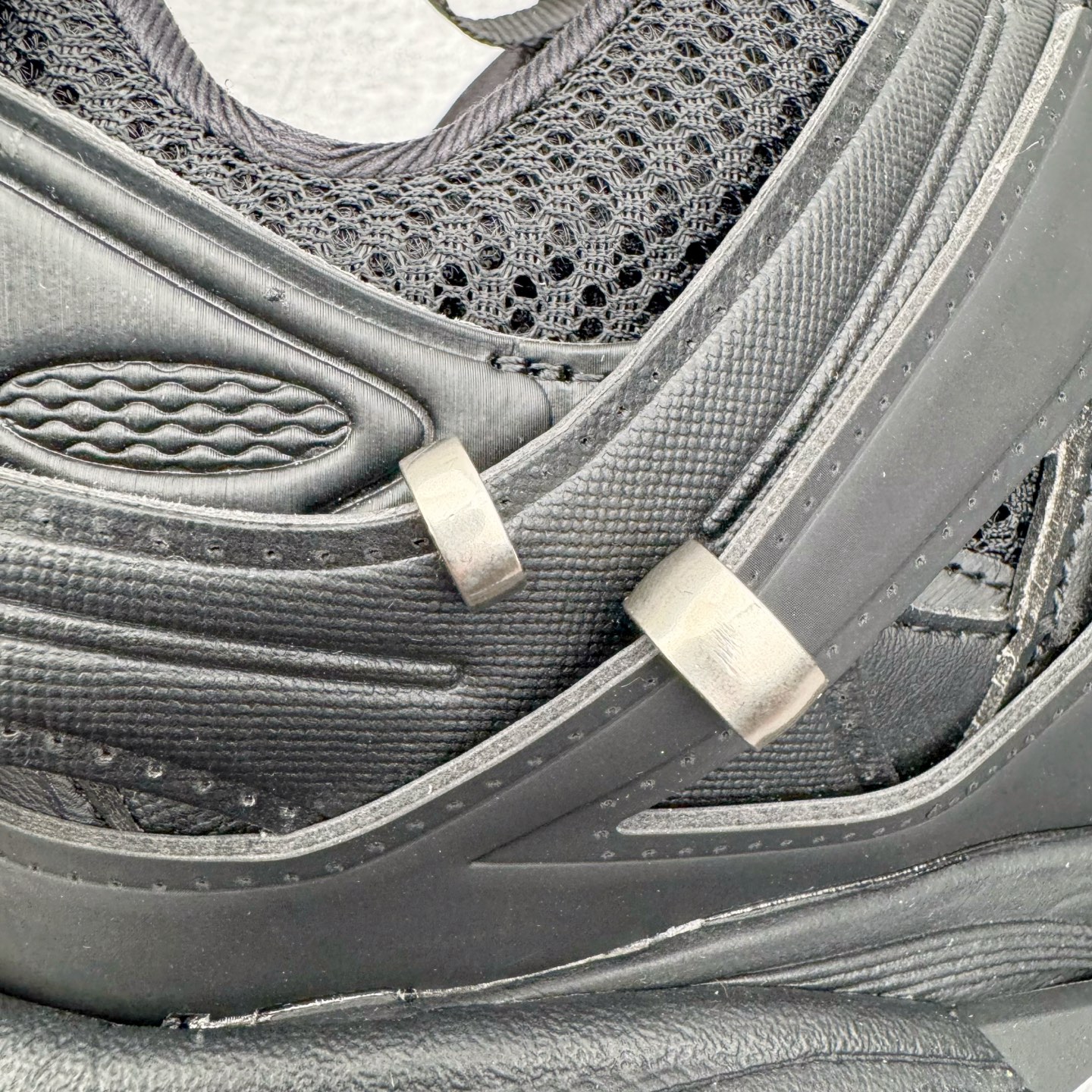 Balenciaga Track Snecker