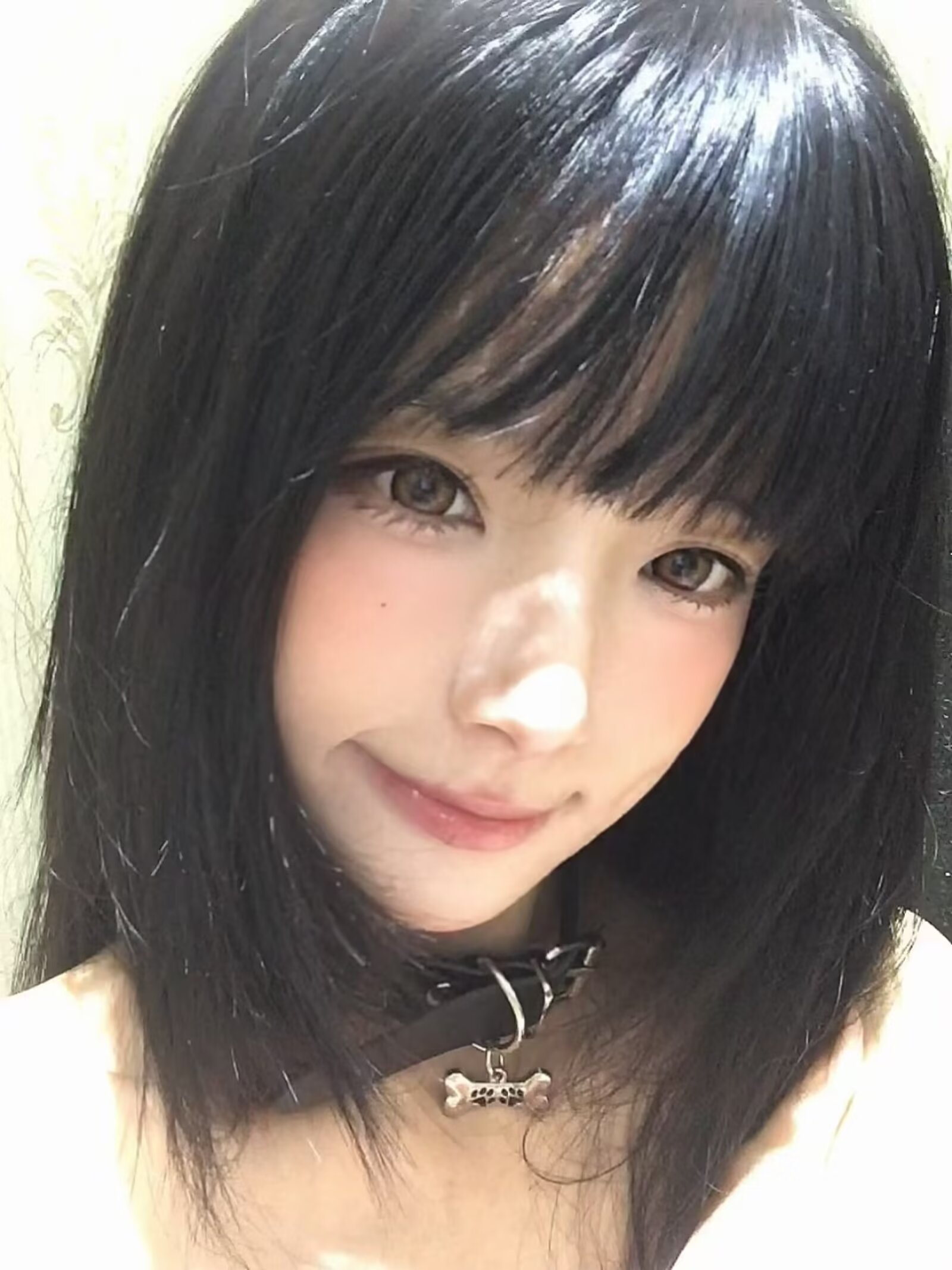 Hancon 日拋6片裝 黃油小熊