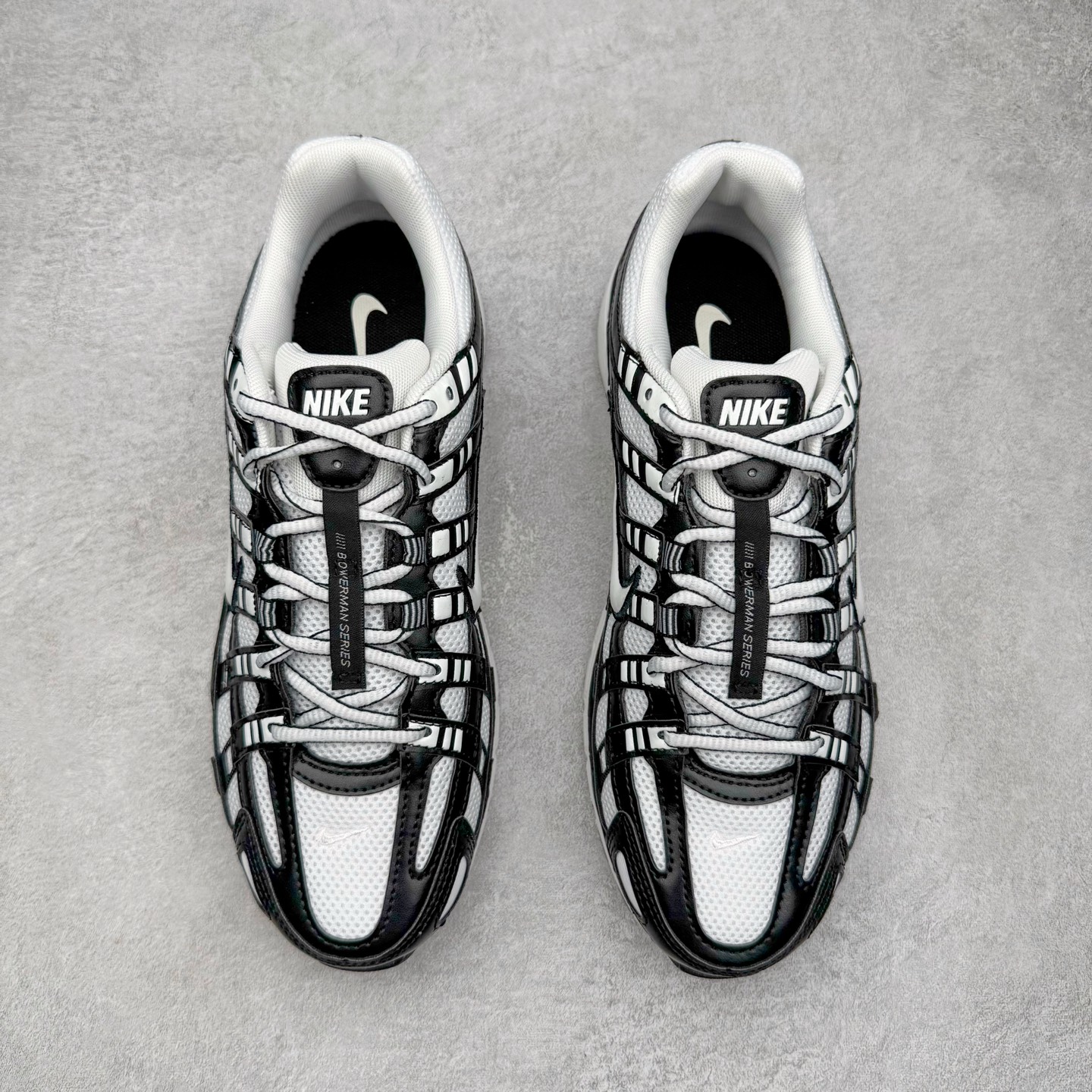 Nike P-6000 BV1021-011 