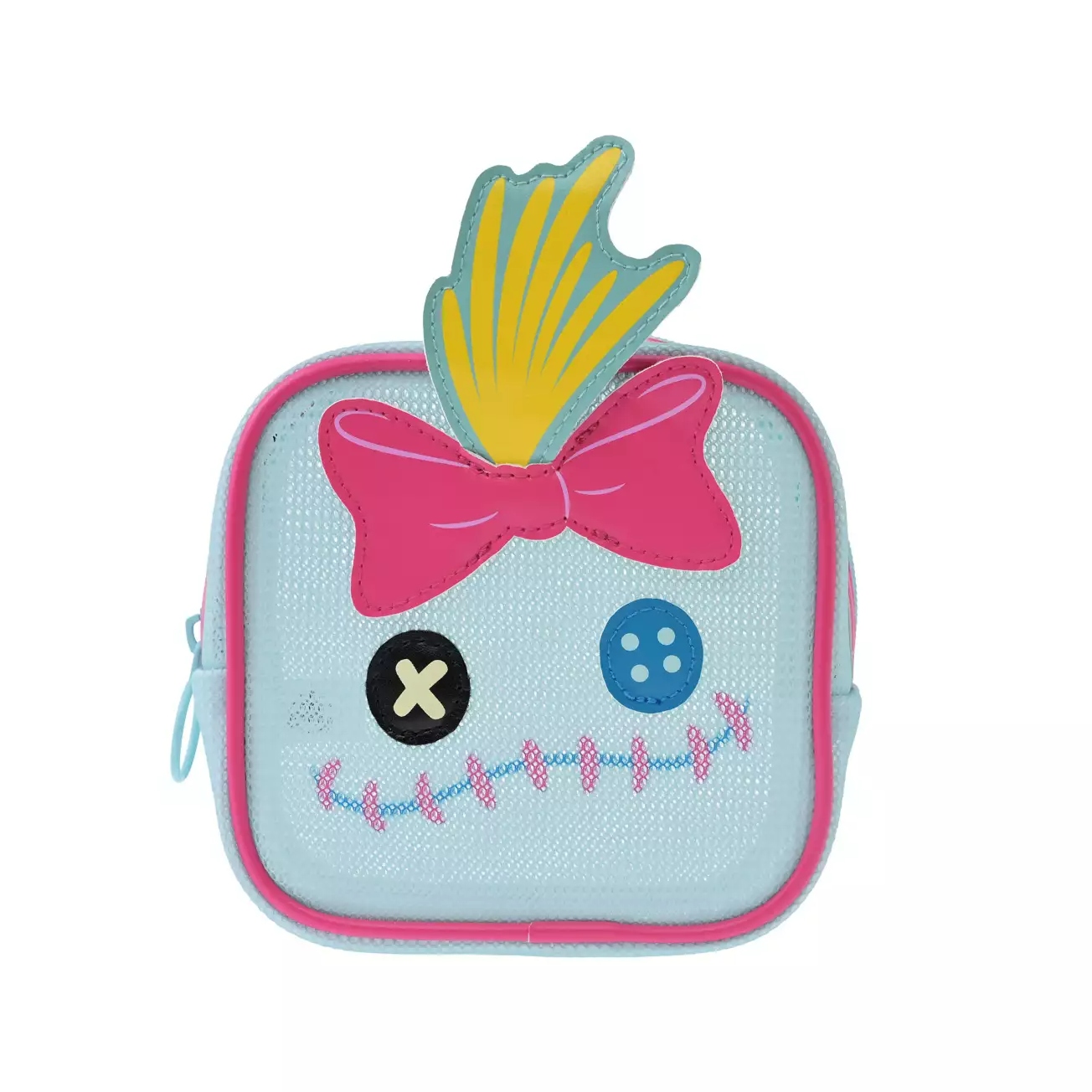 🌸 【預訂】Scrump Pouch - JPDisney 16/6 新品