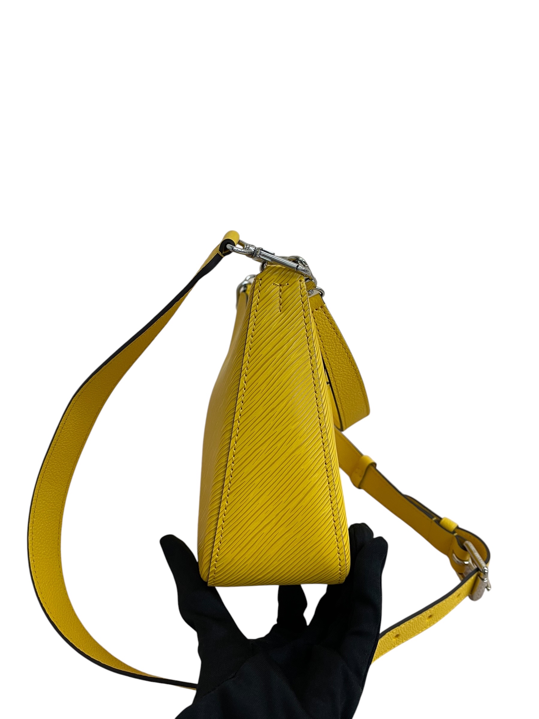 Pre-owned Louis Vuitton Epi Marelle / Product Code: 062502