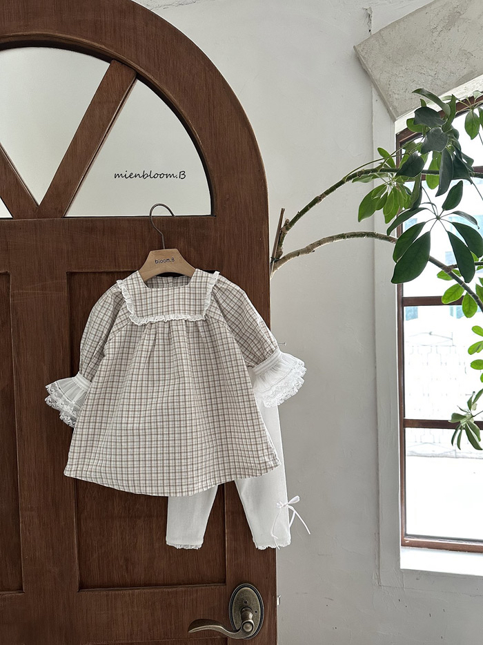 🇰🇷mienbloomb leggings