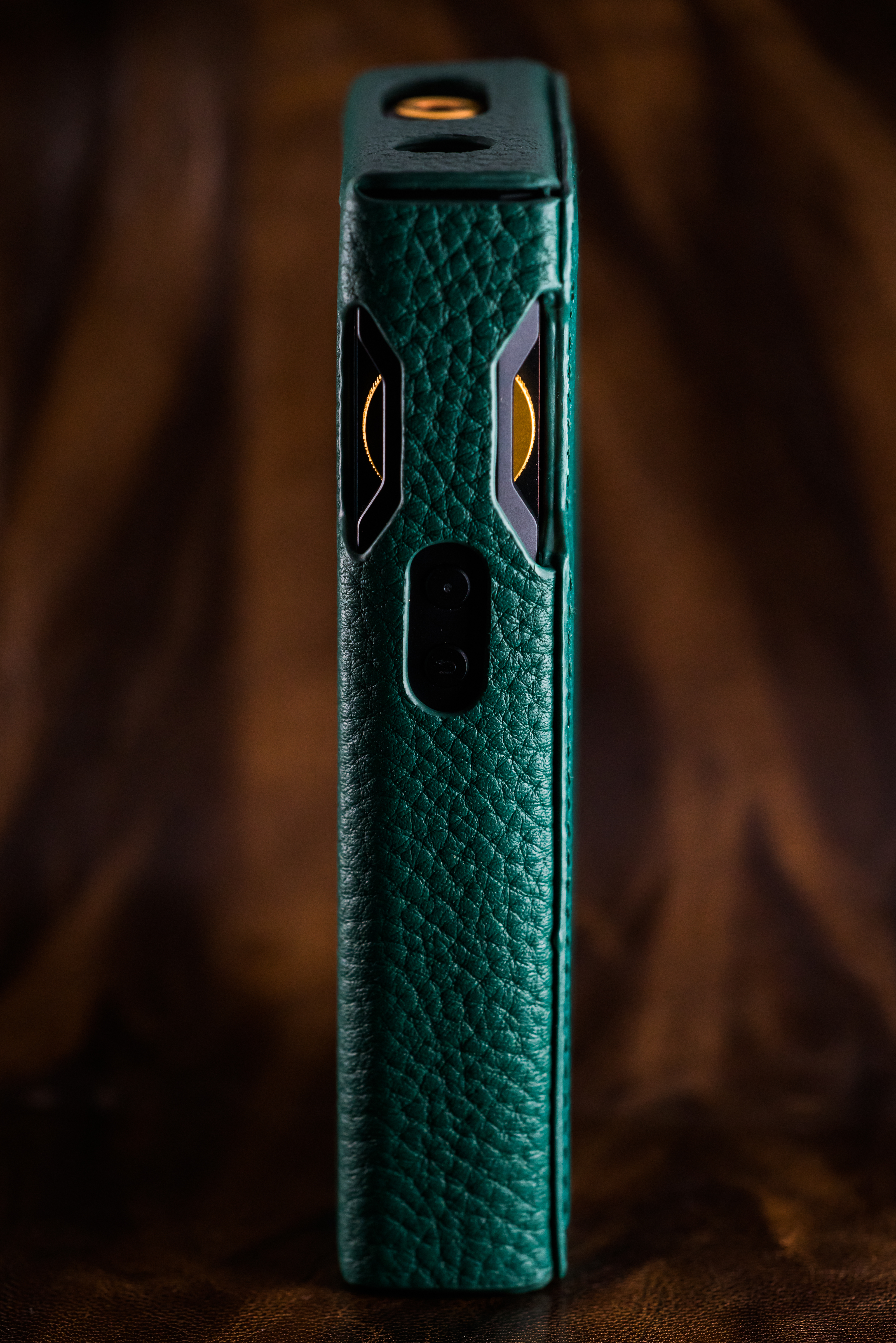 LUXURY & PRECISION P6 PRO 至高聽感分立R2R便攜播放機