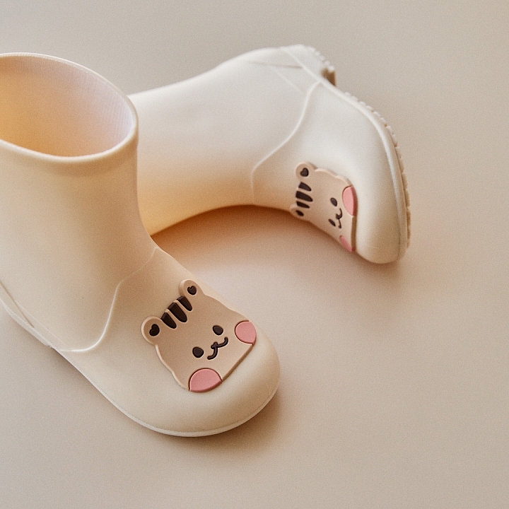 🐻DTD限時預訂 韓國直送🐻🇰🇷DTD 彩虹樂園 踏水雨靴