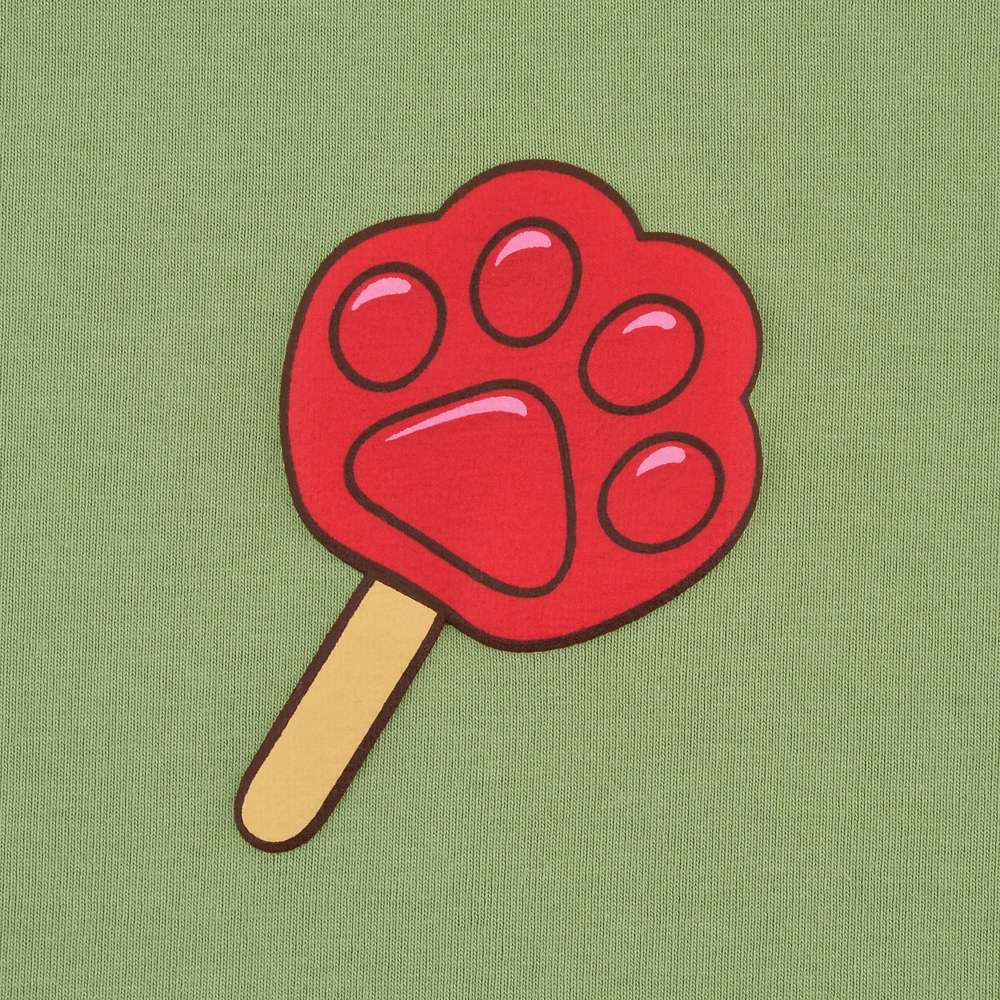 日本預訂📍日本Zootopia電影10週年系列 - Spirit Jersey寬鬆長袖上衣 不包郵 10/2日本開售