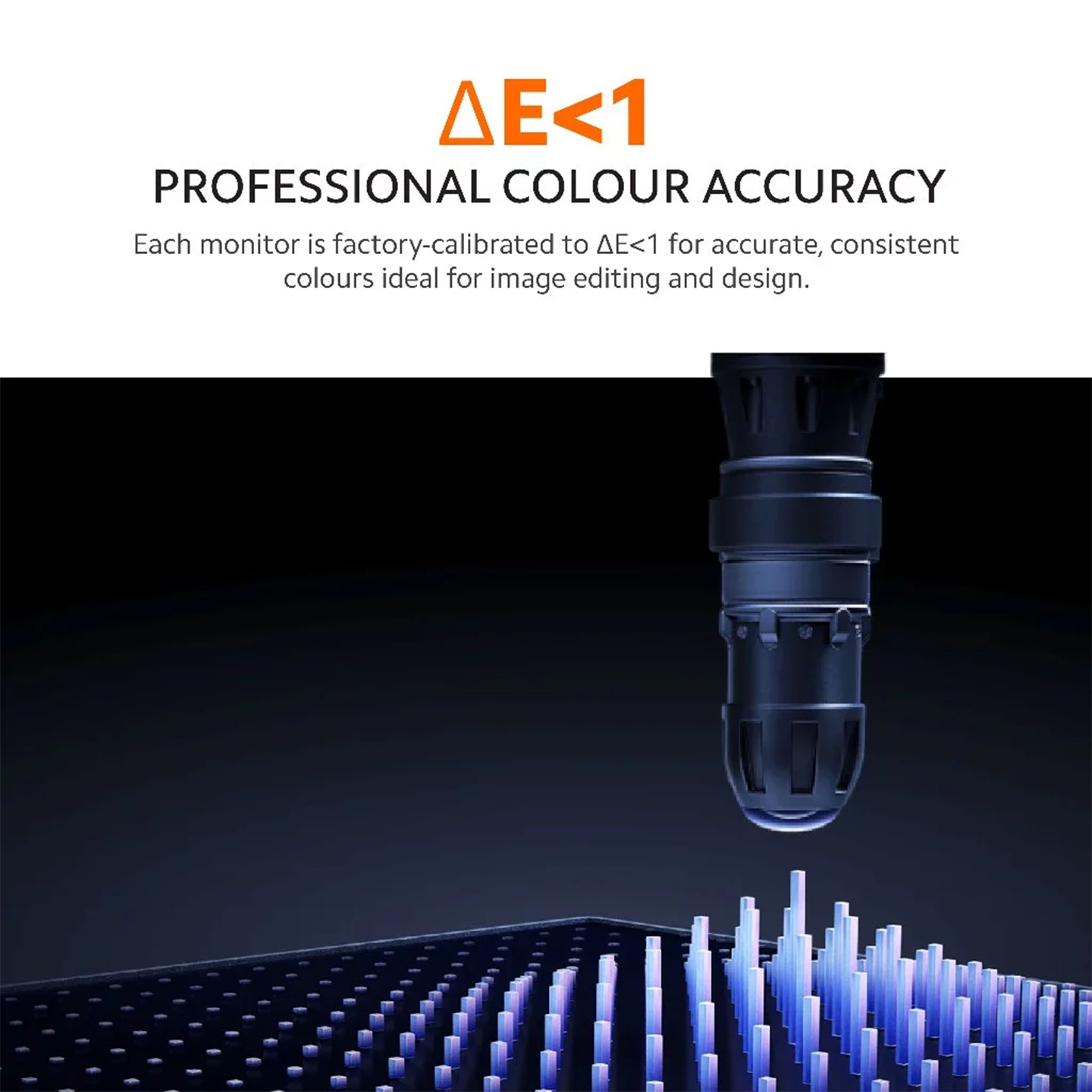 Xiaomi 27" A27Ui 4K UHD IPS Professional Monitor (ELA6225UK)