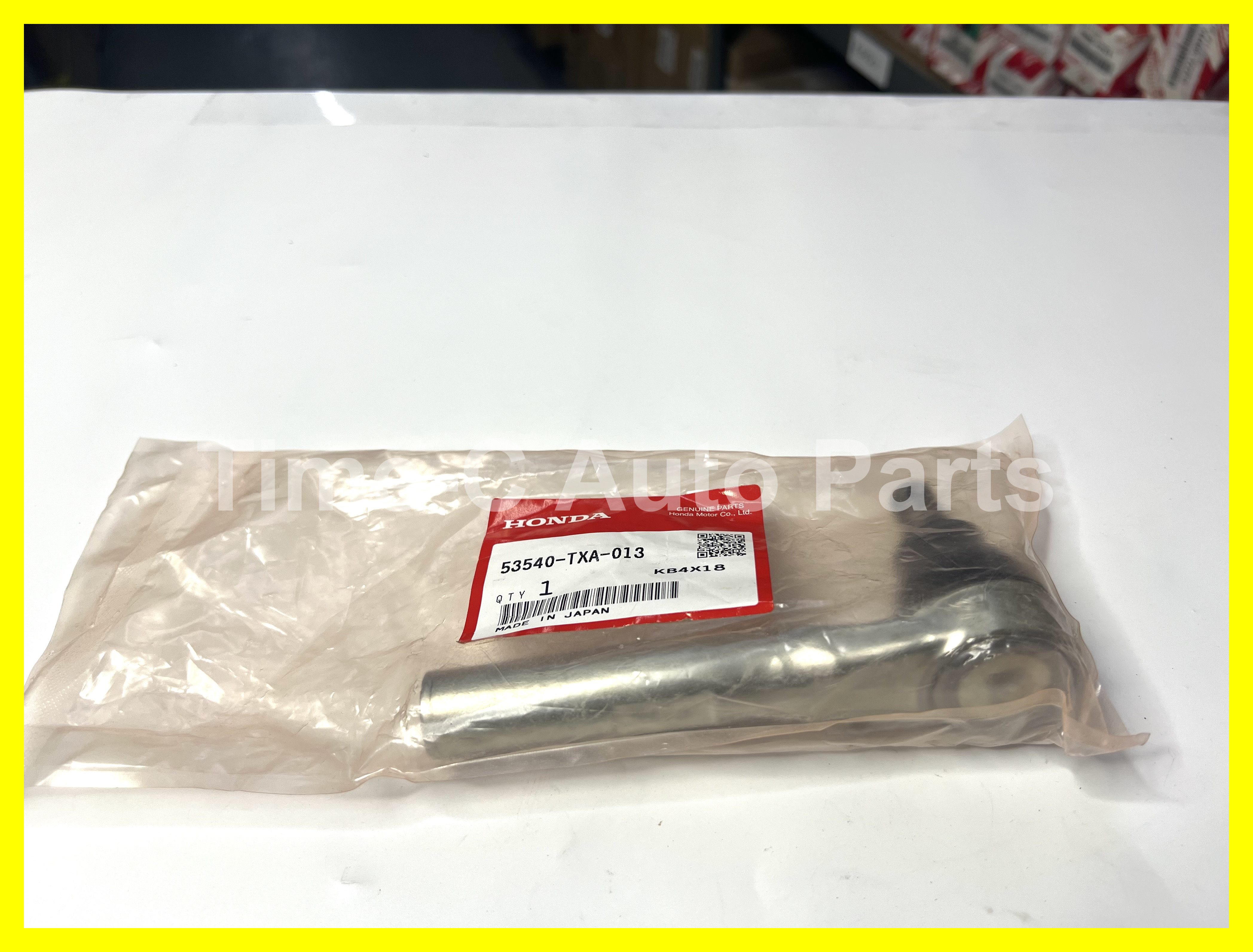 外呔頭 53540-TXA-013 - Honda Stepwgn RP