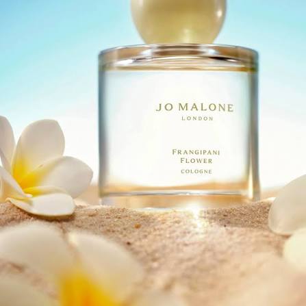 Jo Malone London Frangipani Flower Cologne 雞蛋花香水 30ml 限定包裝