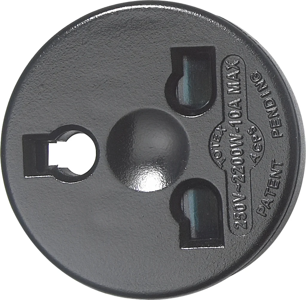 Targus World Power Travel Adapter 全球旅行電源轉接器｜APK01