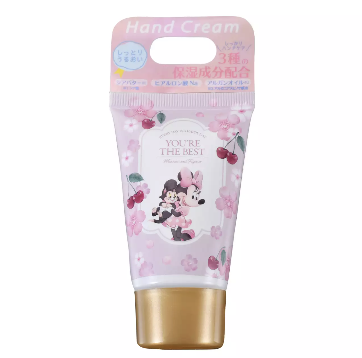 預訂 Sakura Collection 2026 保濕cream Hand Cream Pouch 長毛巾