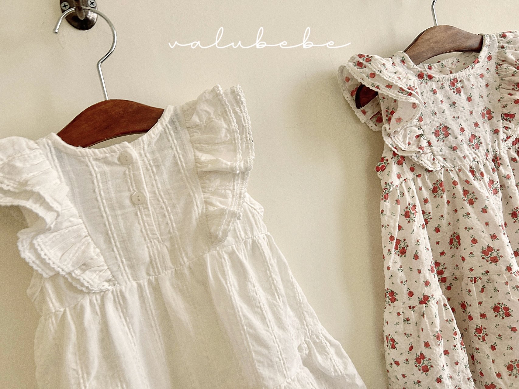 🇰🇷Valu_bebe裙