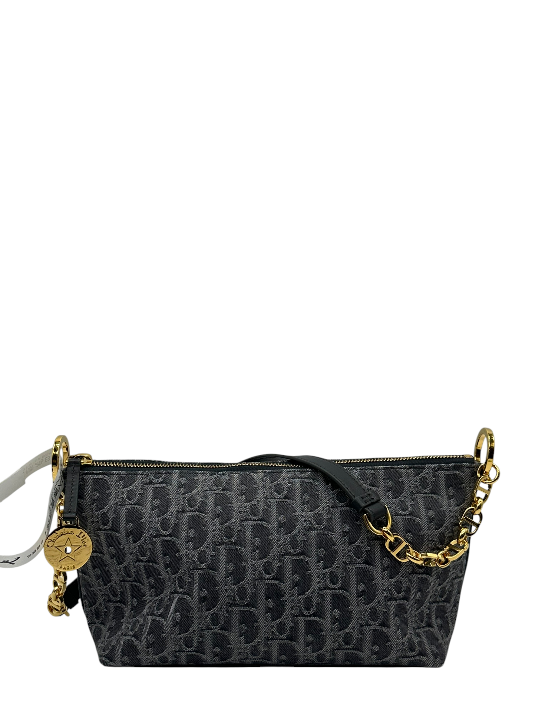 Pre-Owned DIOR Star Hobo Bag / Product Code: 26052416