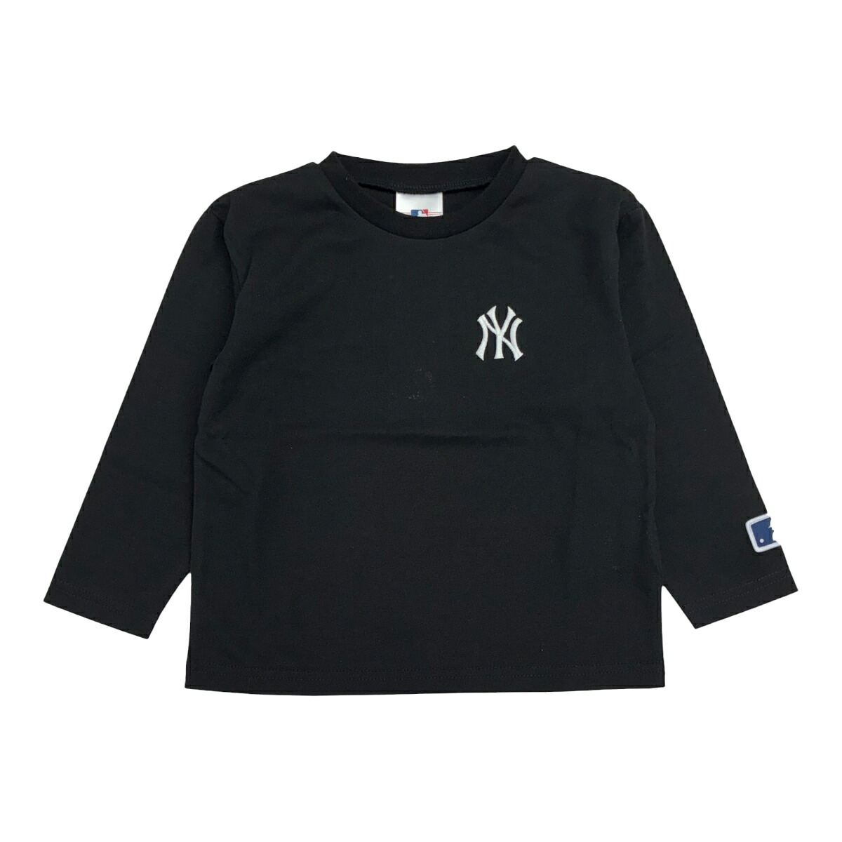 🆕【⭐訂購⭐】日本直送 🇯🇵🌀#MLB 長袖 tee［3款選］🌀[PLIA-0158] [261009]