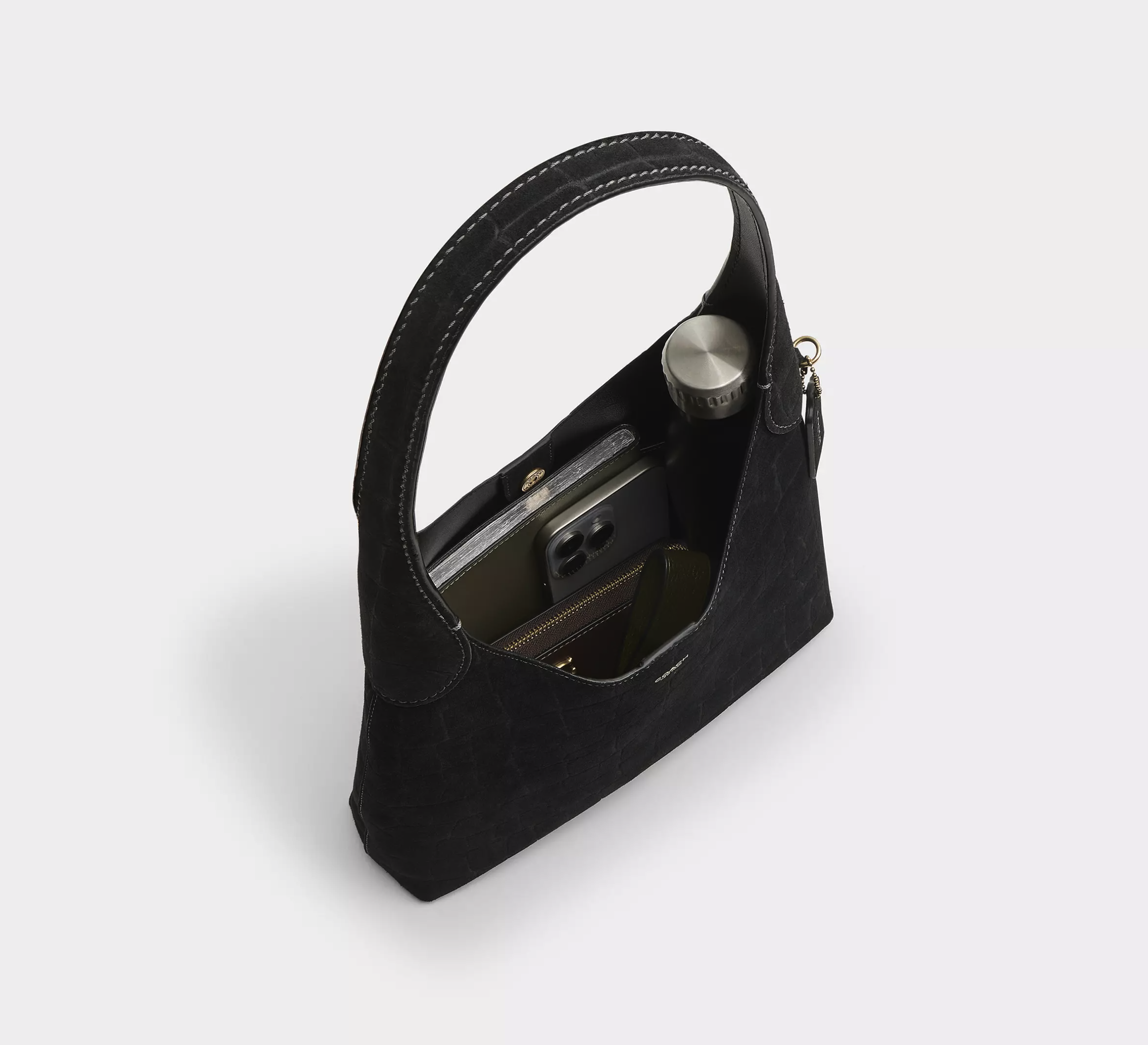 Coach Brooklyn Shoulder Bag 28