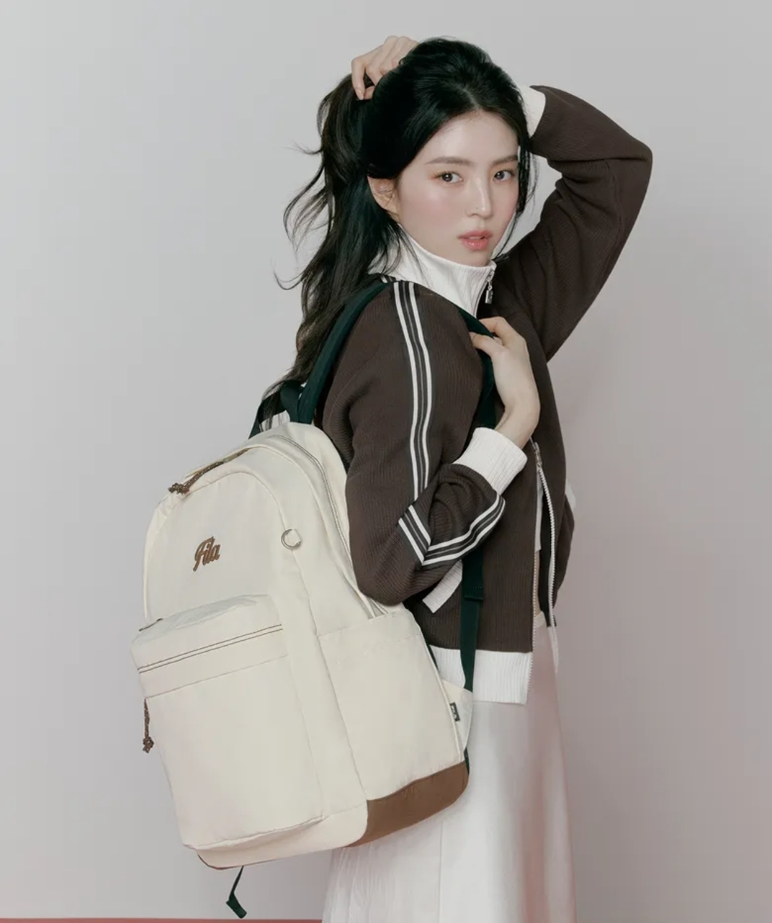 Fila Retro Backpack V2