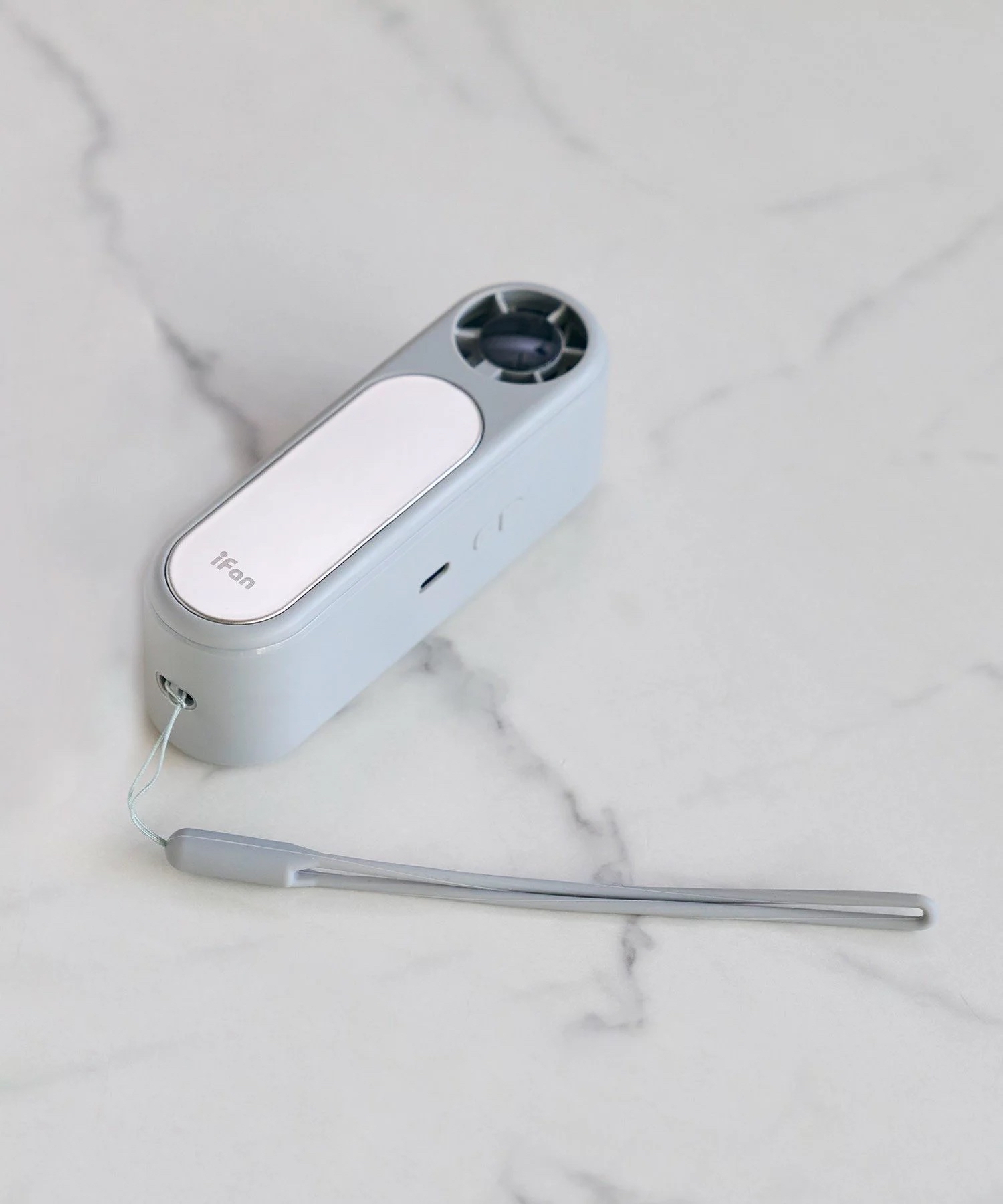 日本預訂📍日本超大冷感片輕身風扇仔