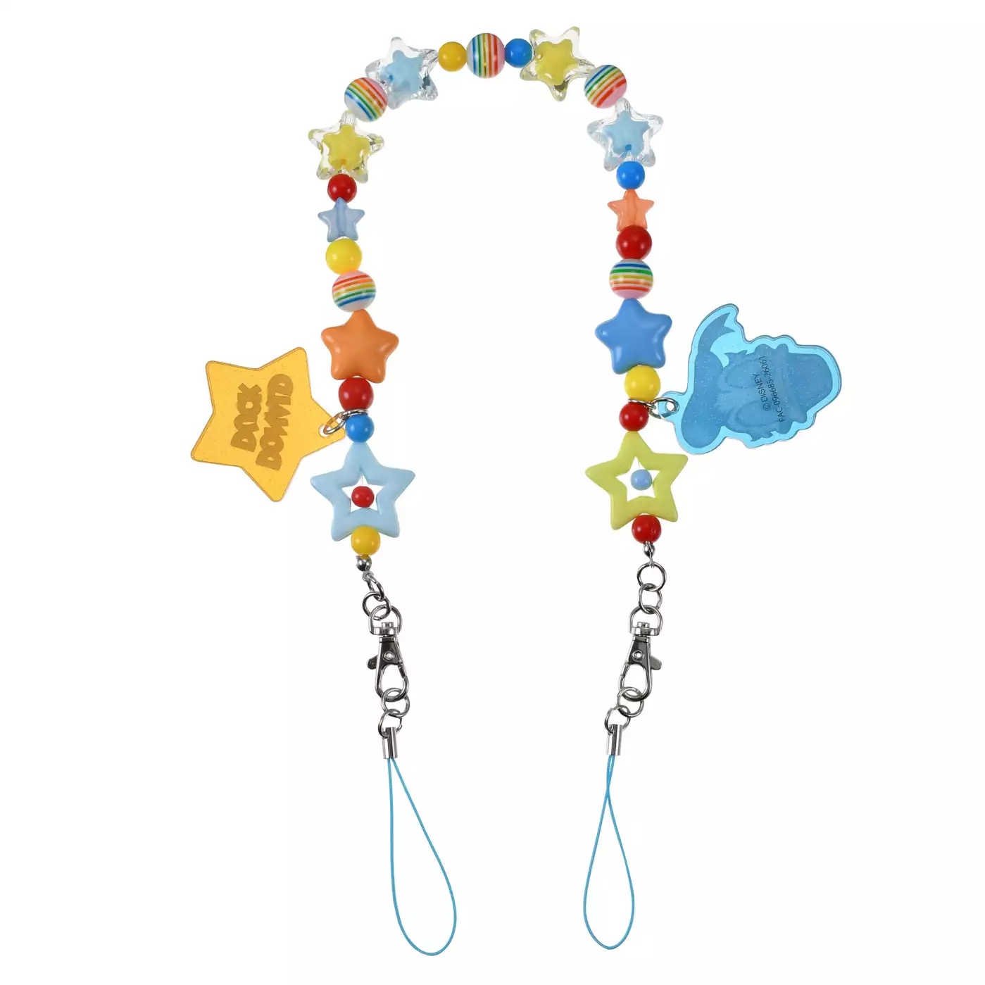 🌸 【預訂】Donald Multi-Strap - Sunshine days series