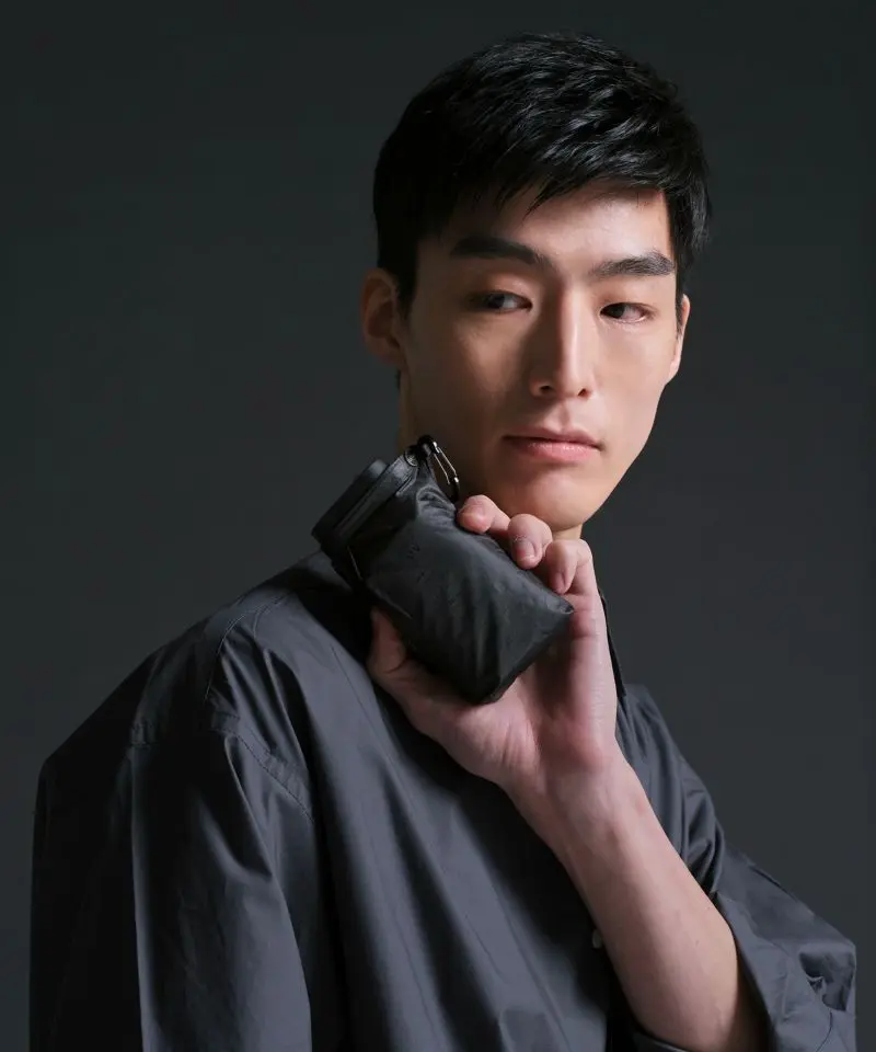 現貨🌸日本直送 |Wpc. - go-koh超緊湊縮骨遮雨傘/100%完全遮光折疊式遮陽傘/晴雨兼用雨具[50cm]UPF50+