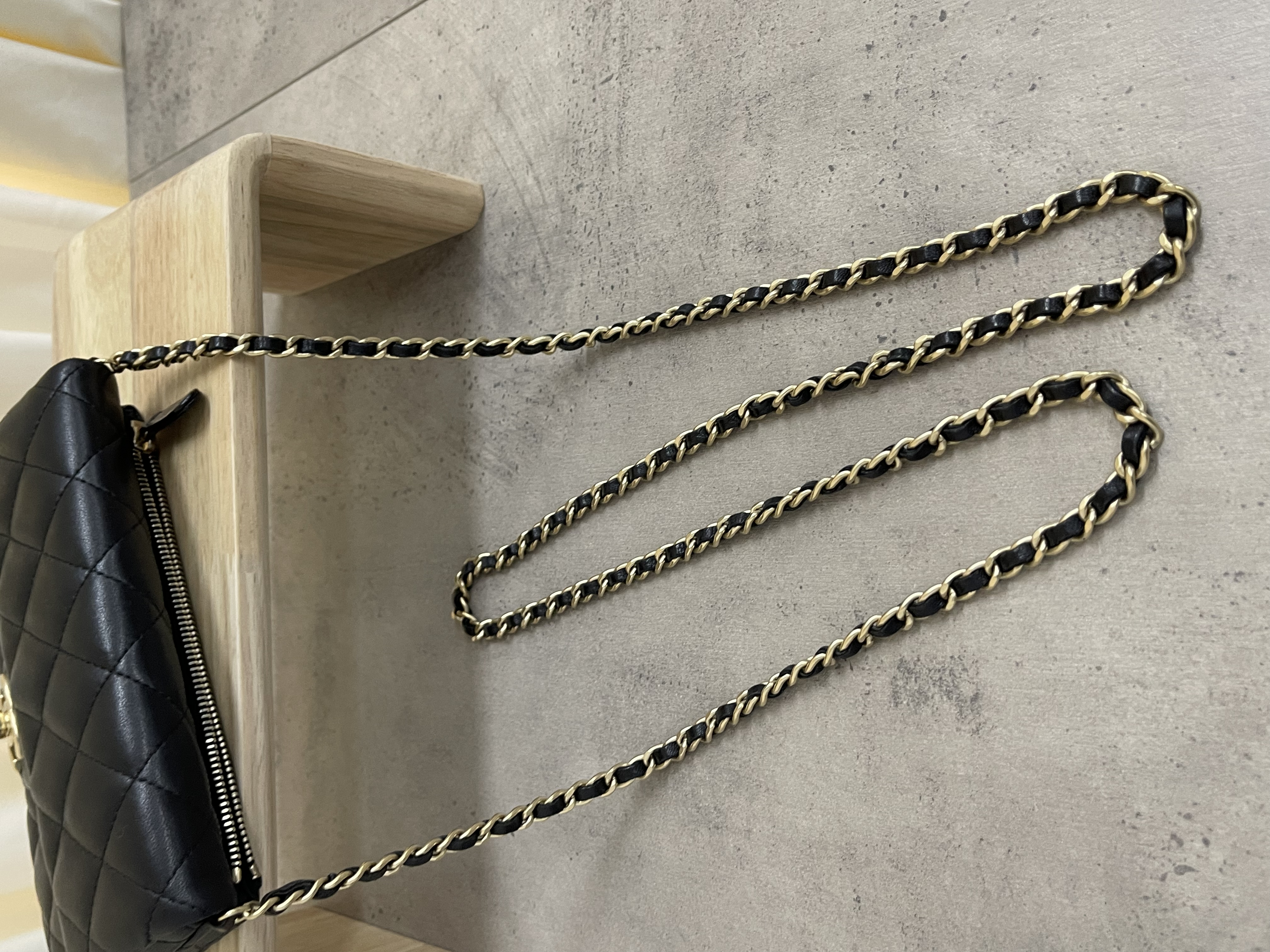 Pre-owned Chanel CF/ Product Code: 26012408