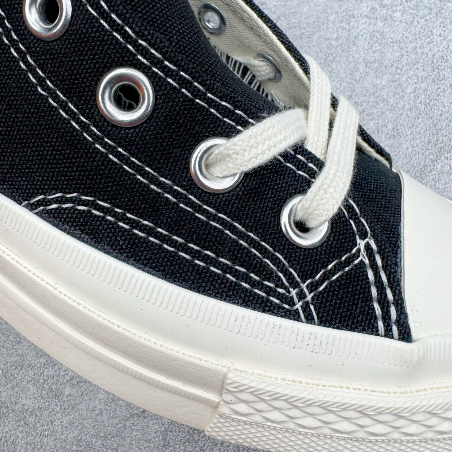 Comme des Garçons Play x Converse Chuck 70