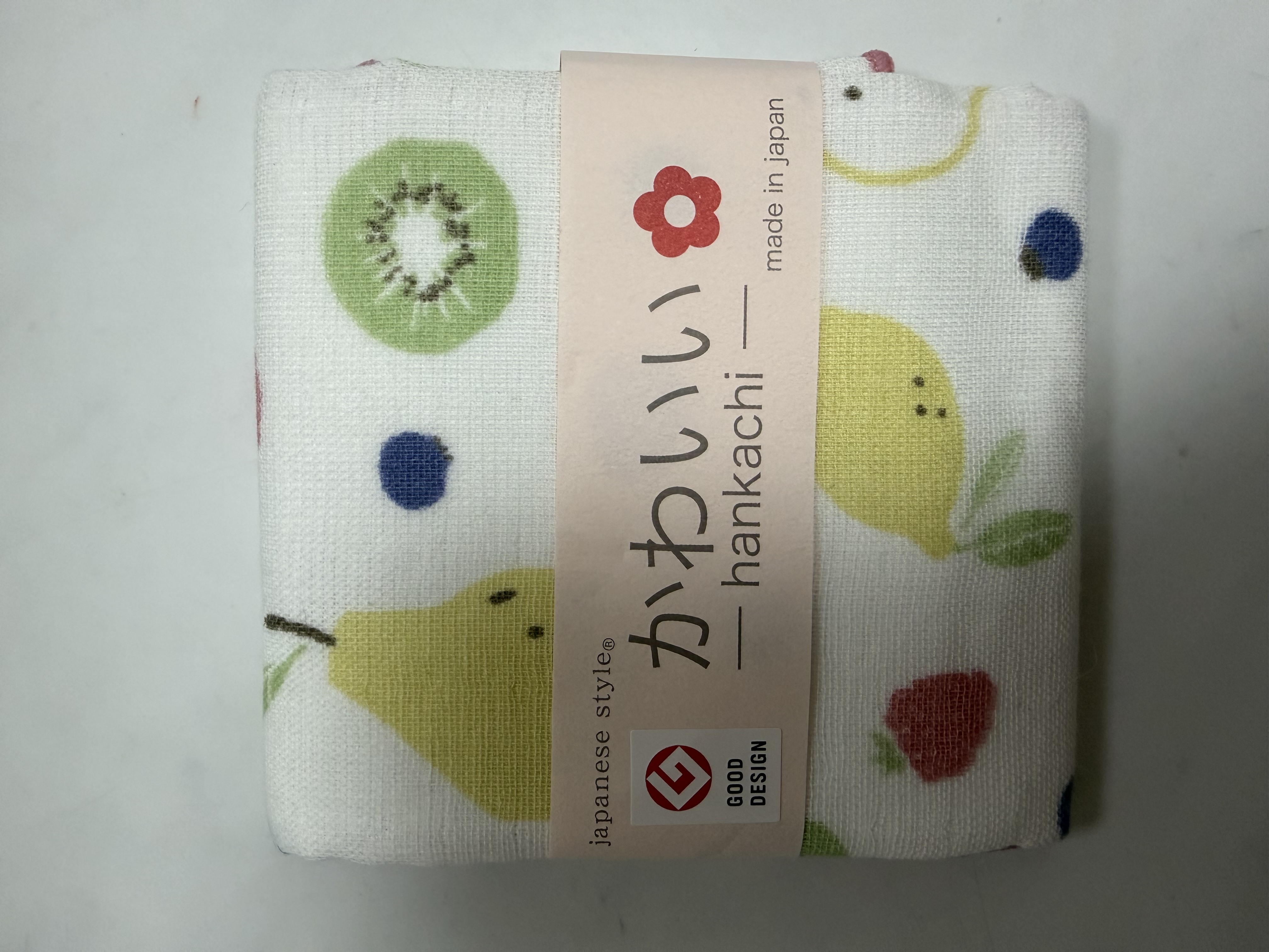 <🧡門市現貨🧡>日本製紗棉方巾30x30cm