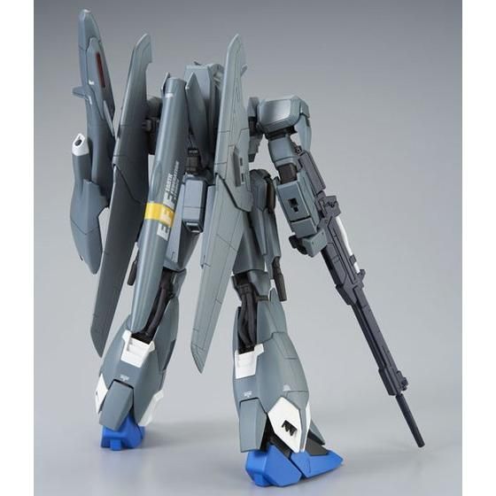 MG 1/100 ZETAplus(UNICORN Ver.) [Sep 2026 Delivery]