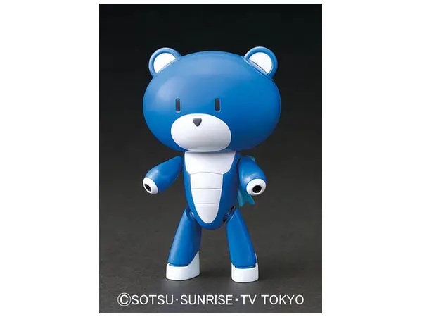 1/144 Petit'gguy Lightning Blue