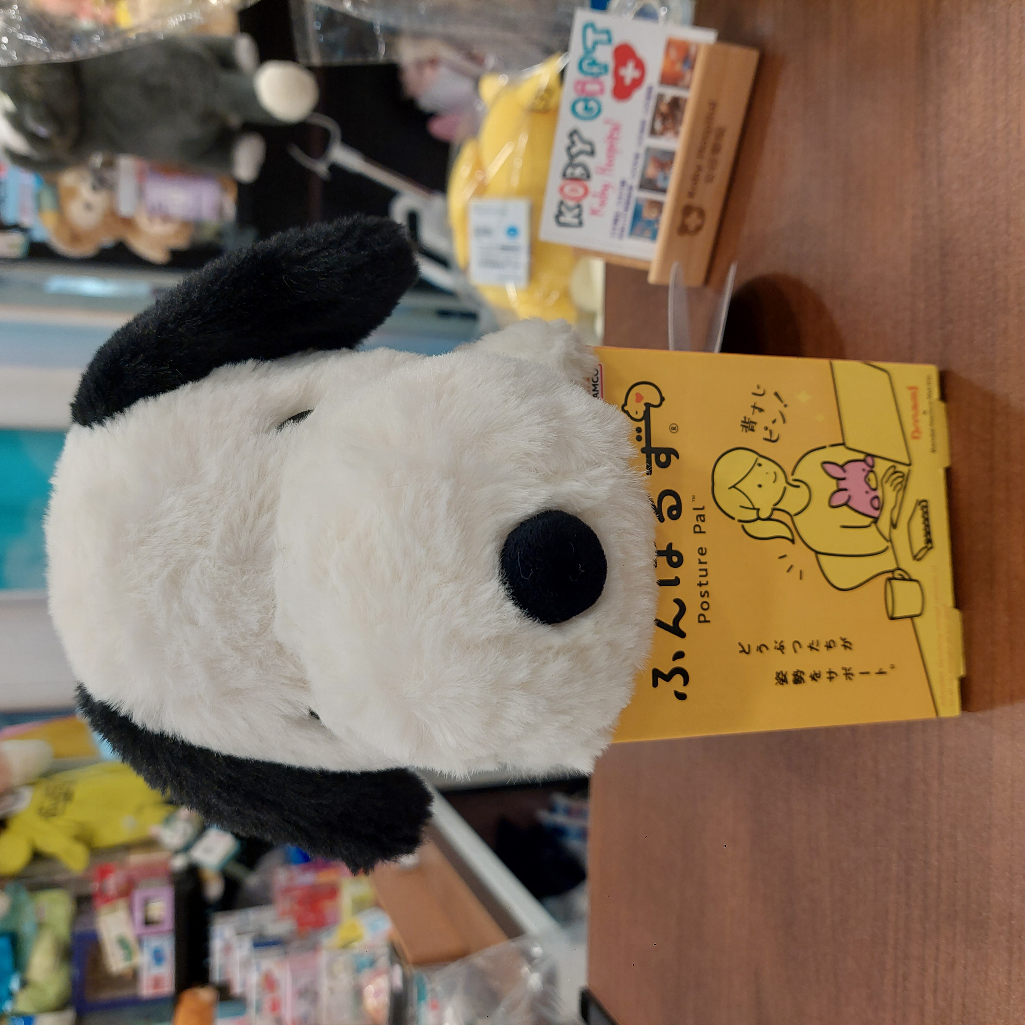 原裝日本 Peanut Snoopy 史路比系列 坐姿抱抱公仔 三款選