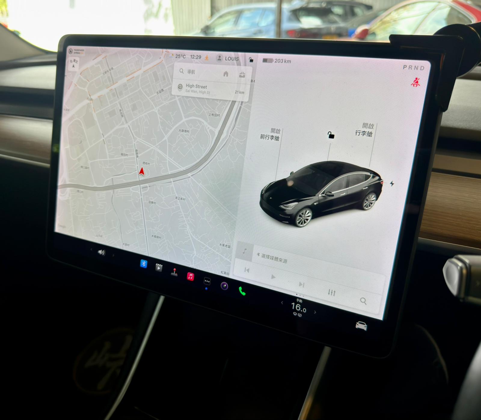 【KARZ EV⚡️ - TESLA Model 3 Long Range】 2020