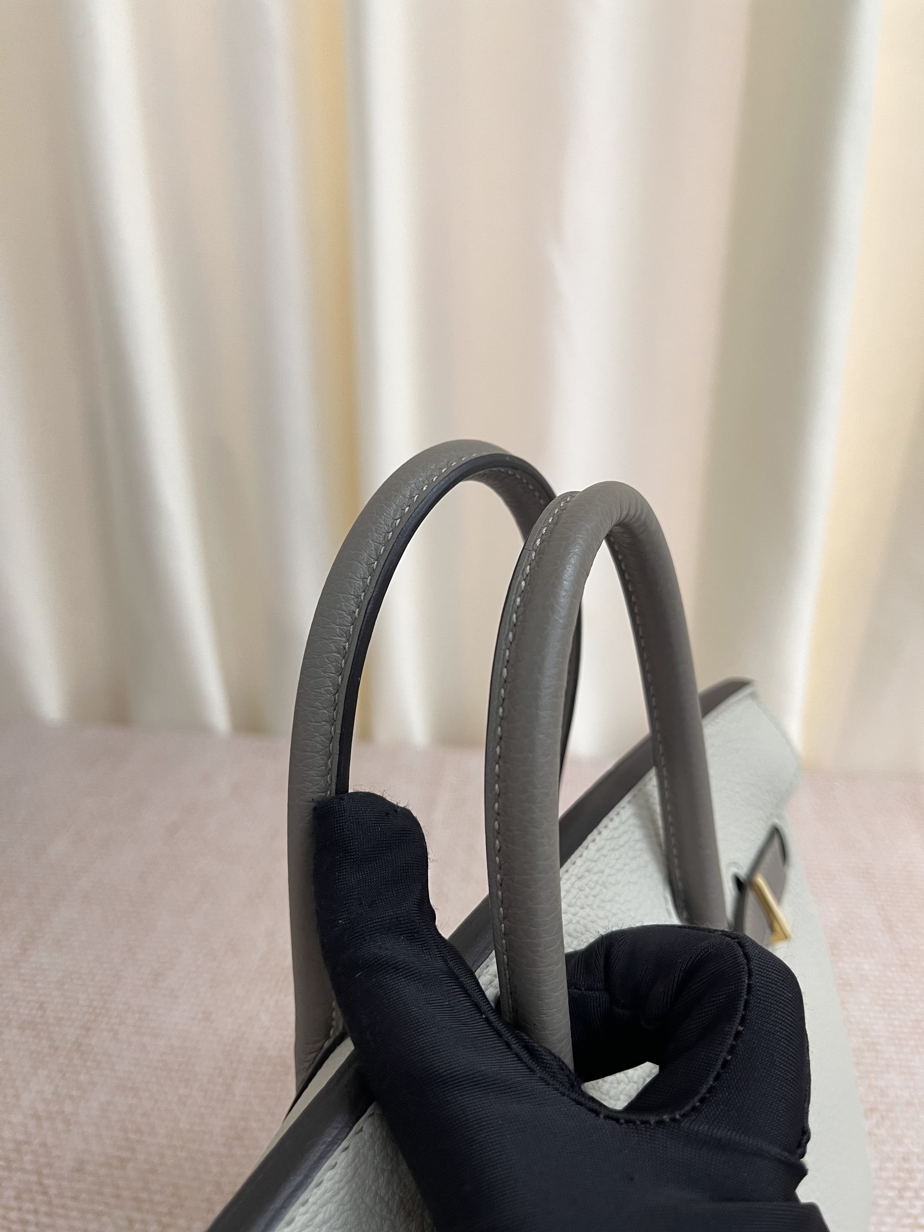 Pre-owned Hermes Birkin bag/ Stamp Z/ Product Code: 26021103