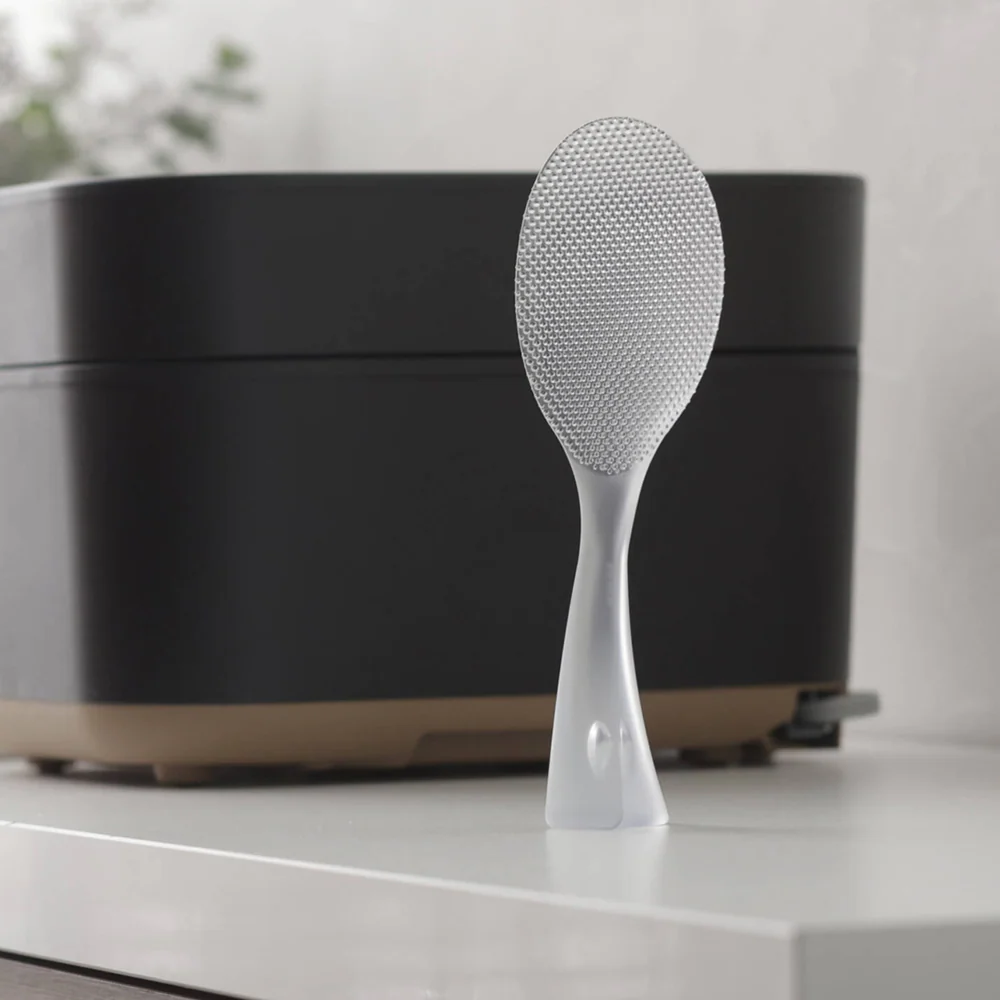  Premium Clear站立式飯勺