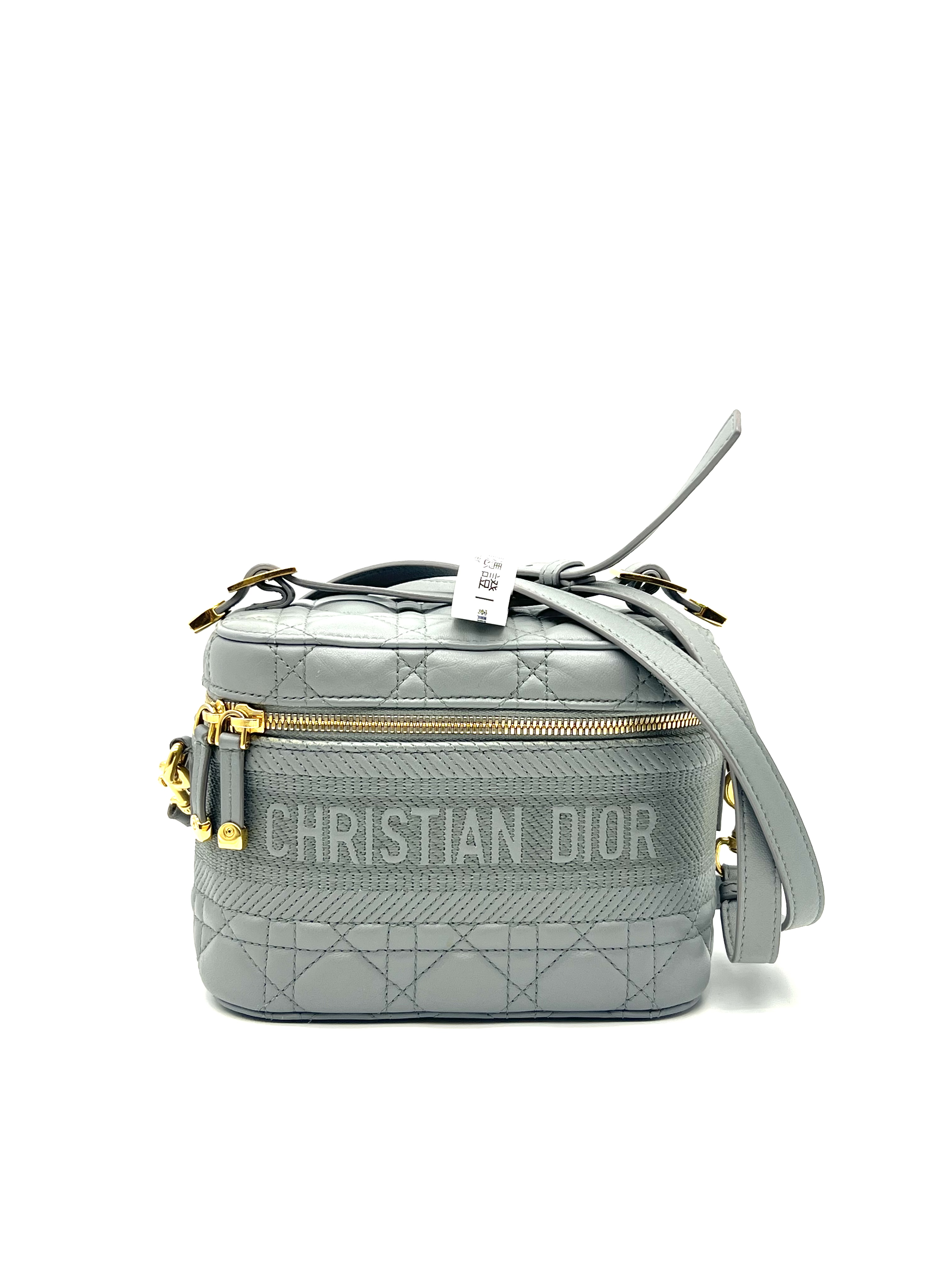 Pre-Owned DIOR Vanity Case / Product Code: 26050603