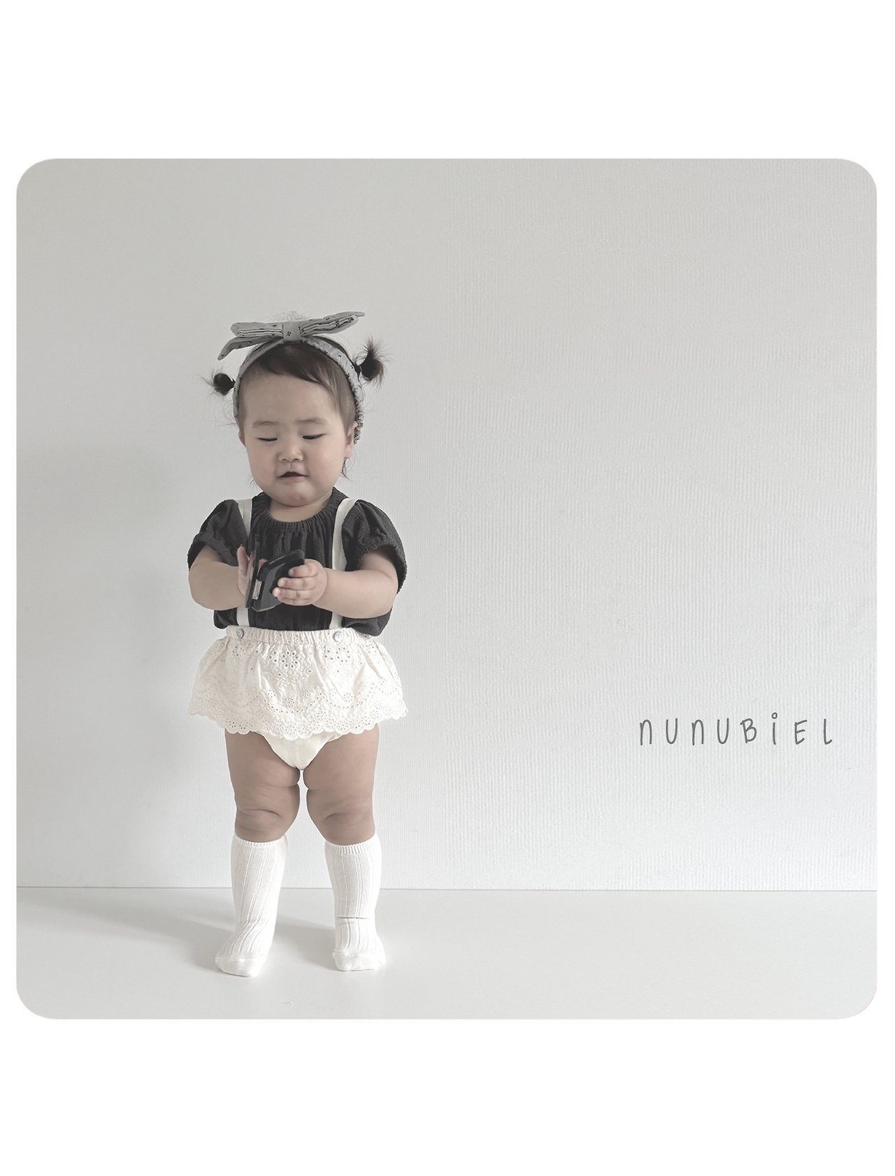 🇰🇷Nunubiel上衣