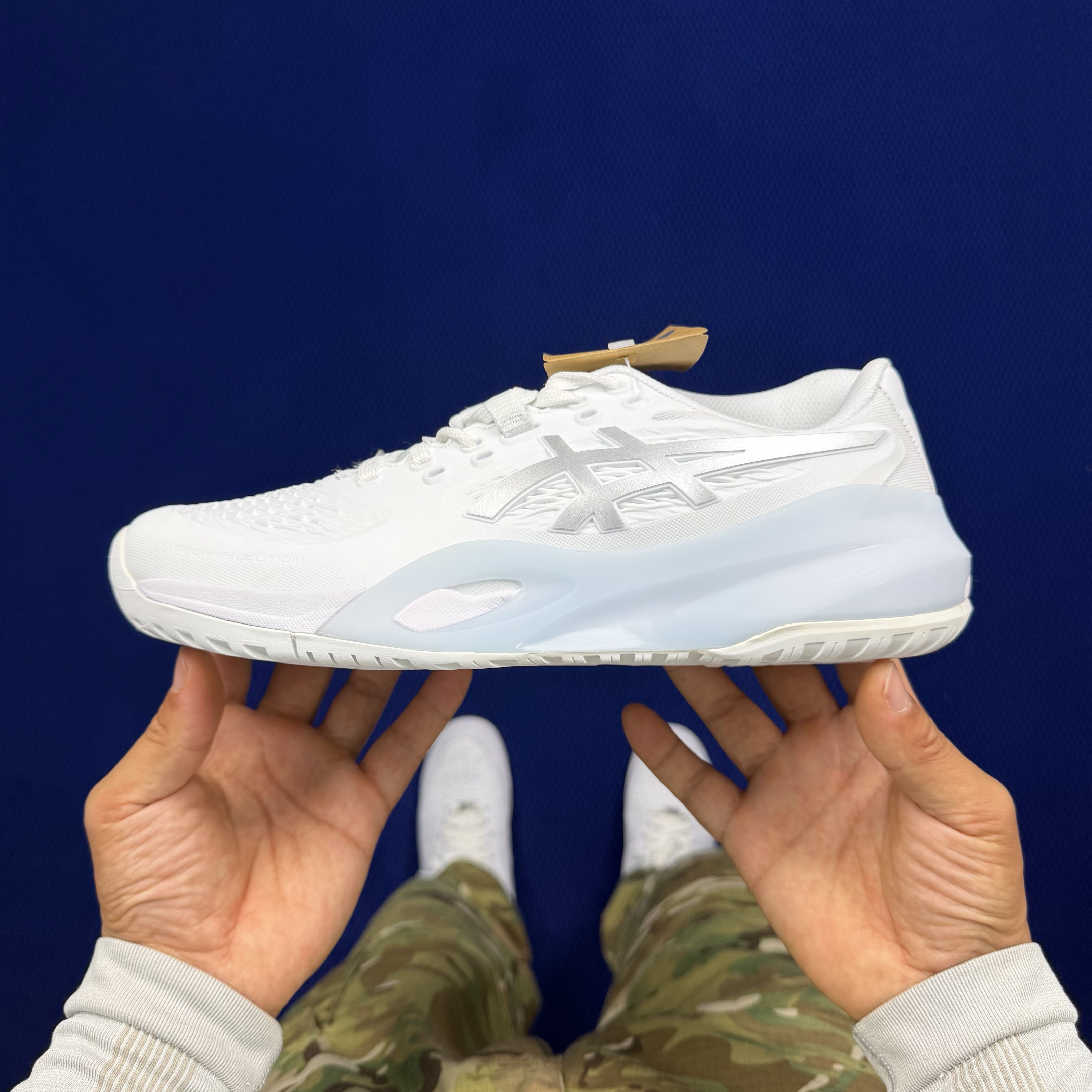 Asics Gel-Resolution X 