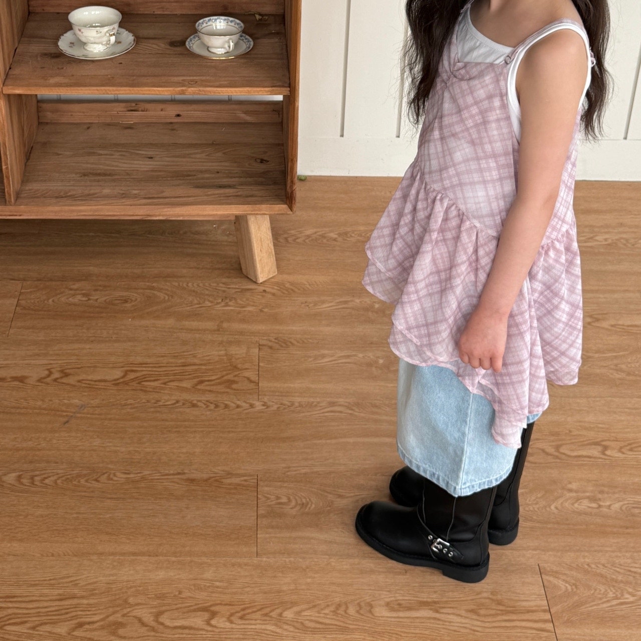 🇰🇷Ninibello 背心外搭