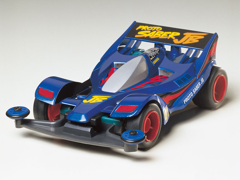 PROTO-SABER JB