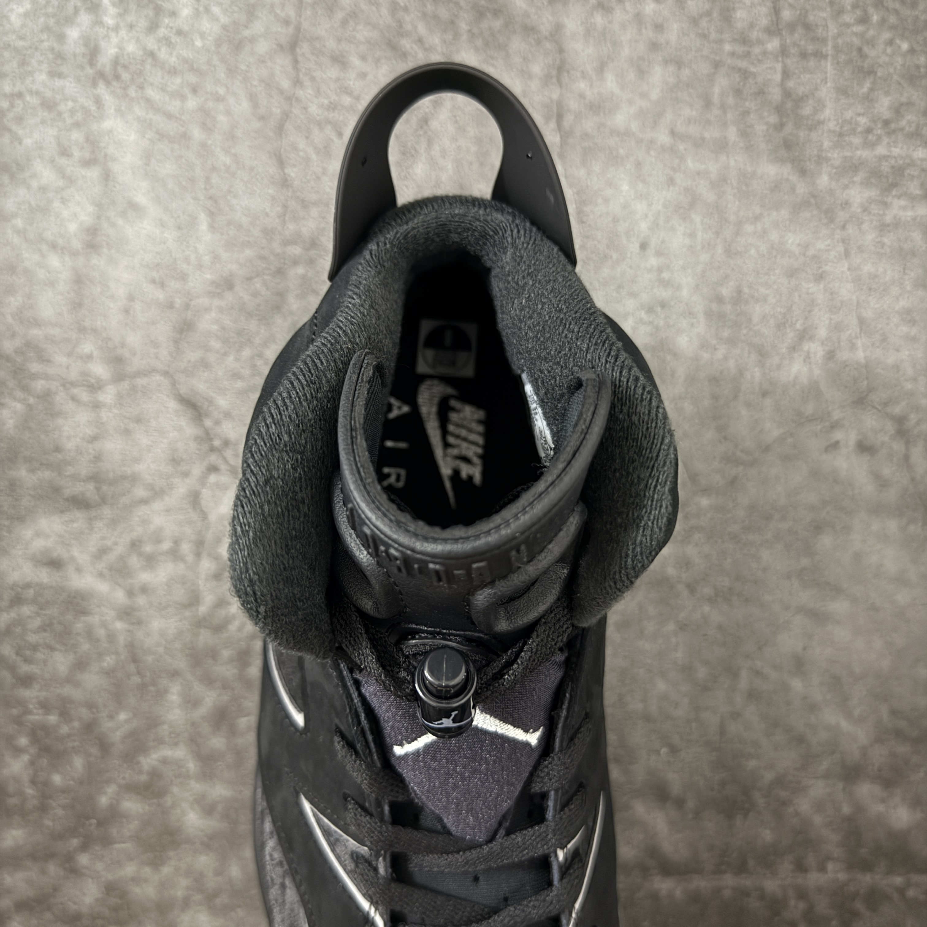 Air Jordan 6 "Cap and Gown" IR2266-010