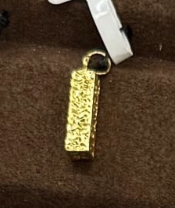 【无氢工艺】人气款项链吊坠