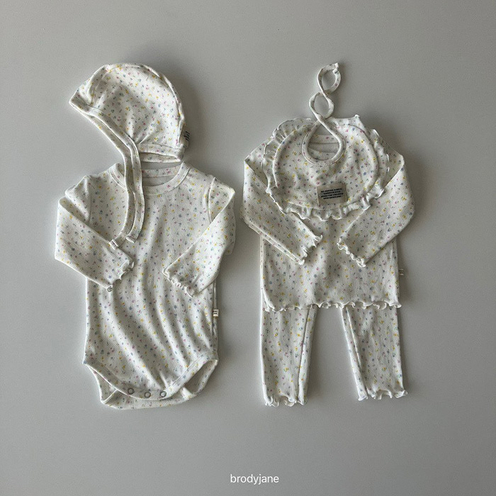 🇰🇷Brodyjane set 