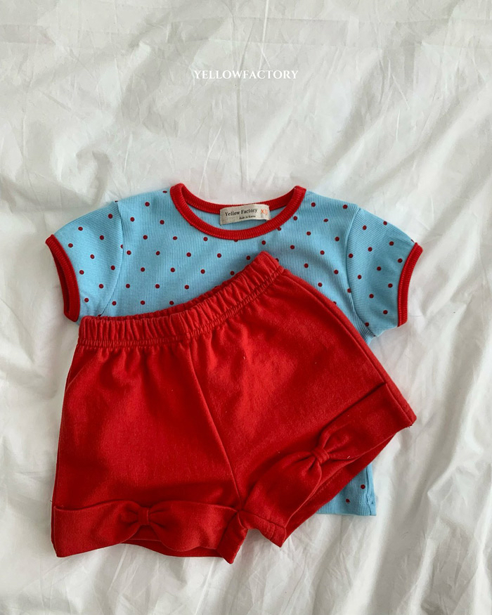 🇰🇷Yellowfactory 短褲