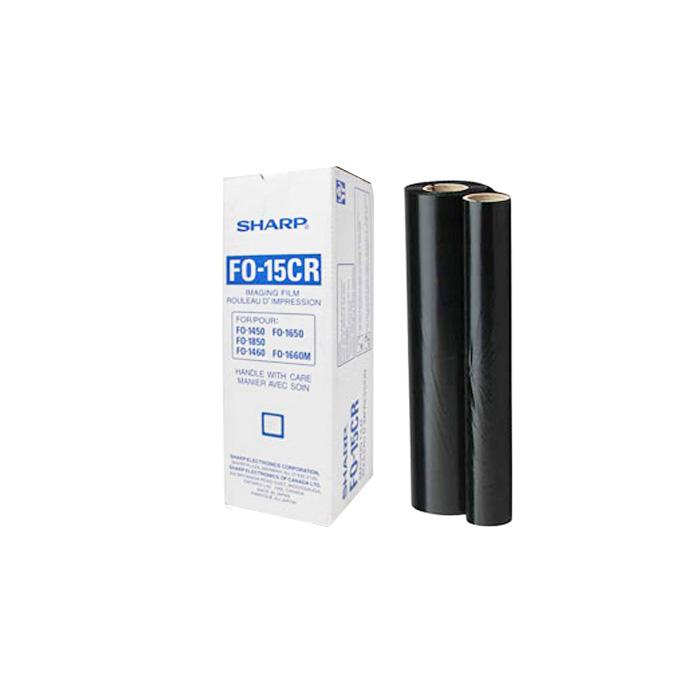 Sharp Ink Film FO15CR / 1460 / 1530 / 1660 (Compatible)