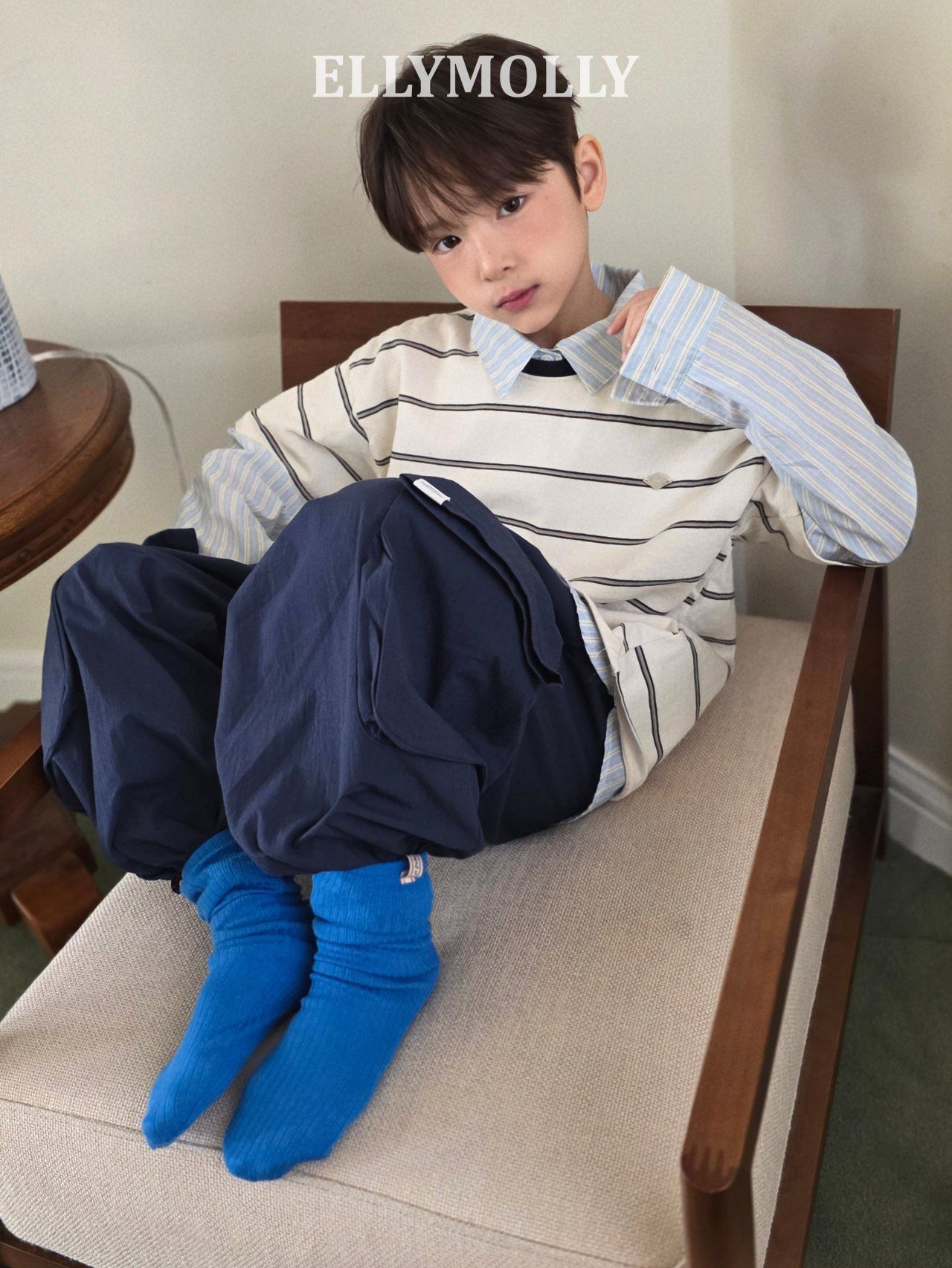 EL4395 Socks
