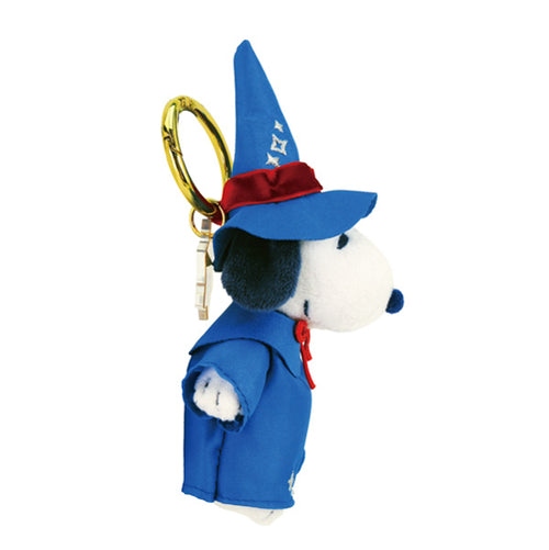 🌸 【預訂】Snoopy 公仔掛飾 - MAGICAL HALLOWEEN