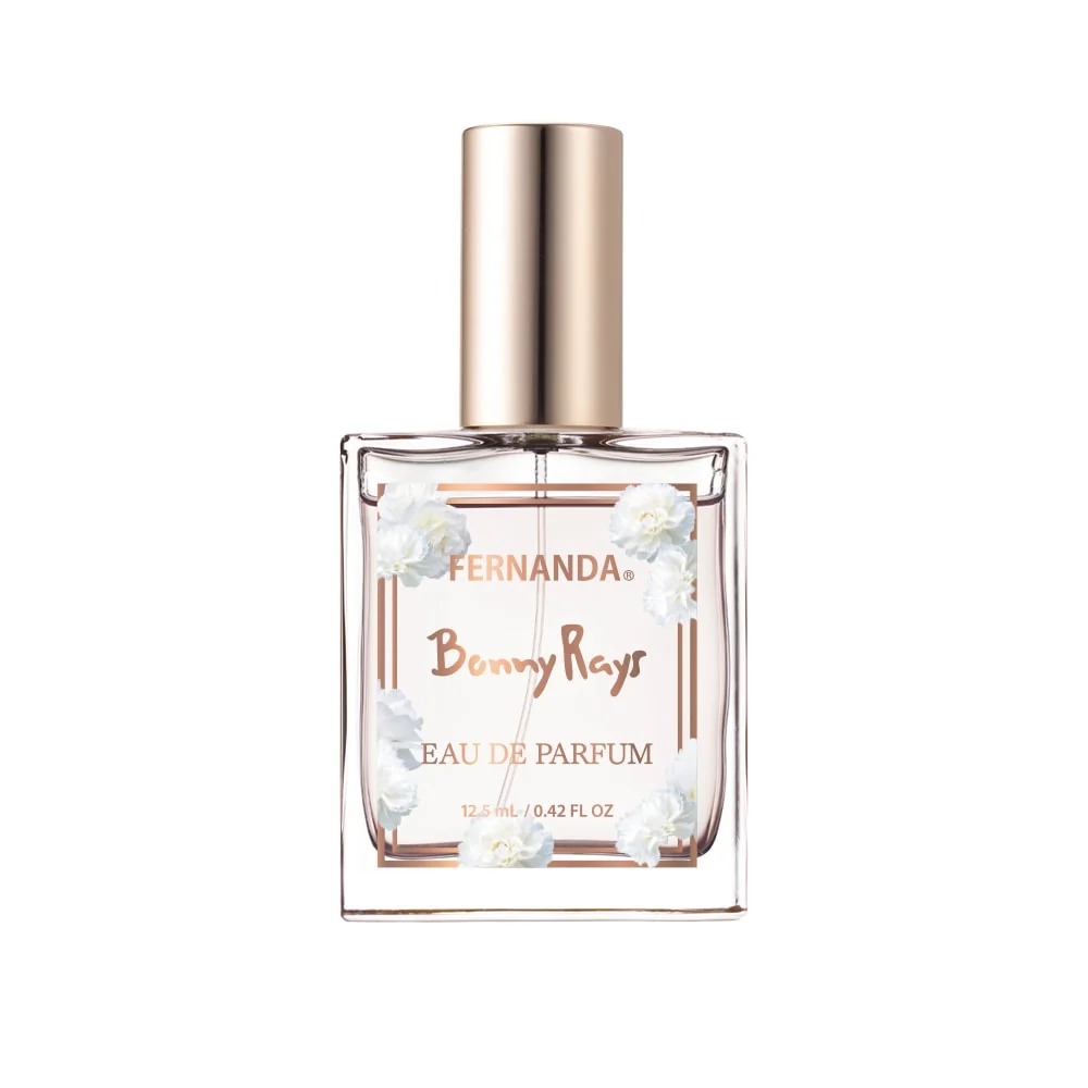 🎀【預訂】FERNANDA Eau de Parfum 12.5ml Bonny Rays