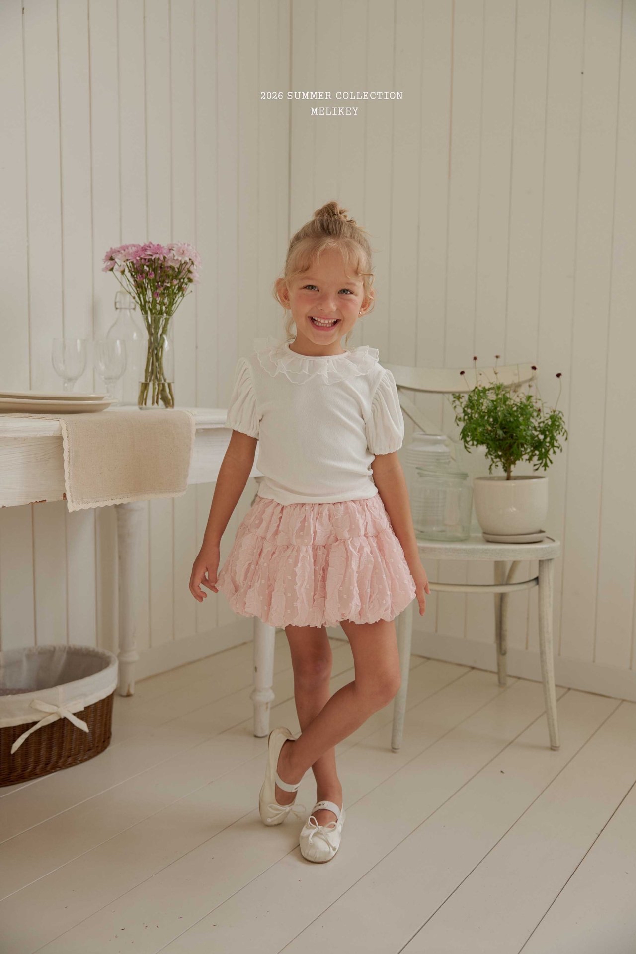 🇰🇷Melikey短裙