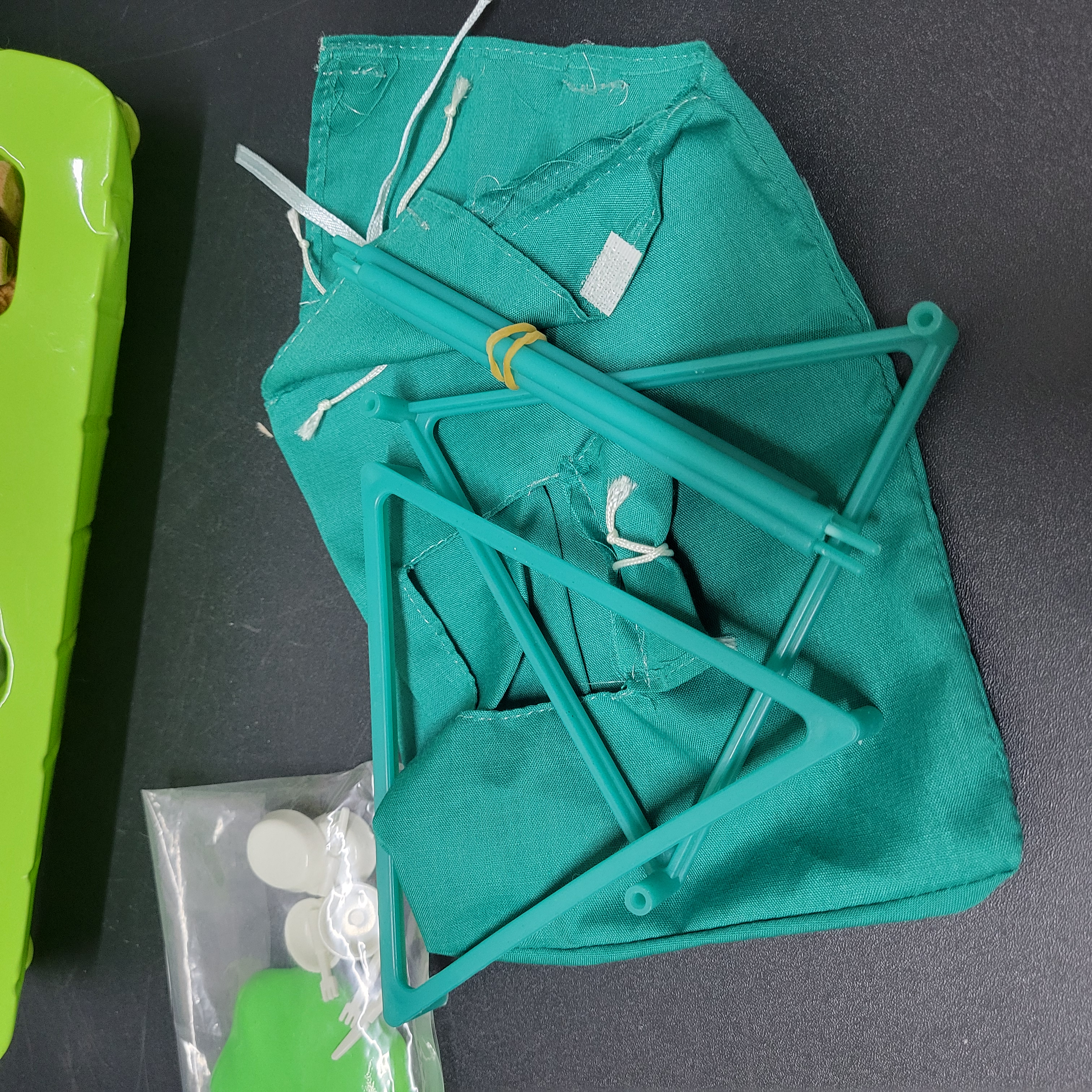 森林家族超絕版套裝E0318