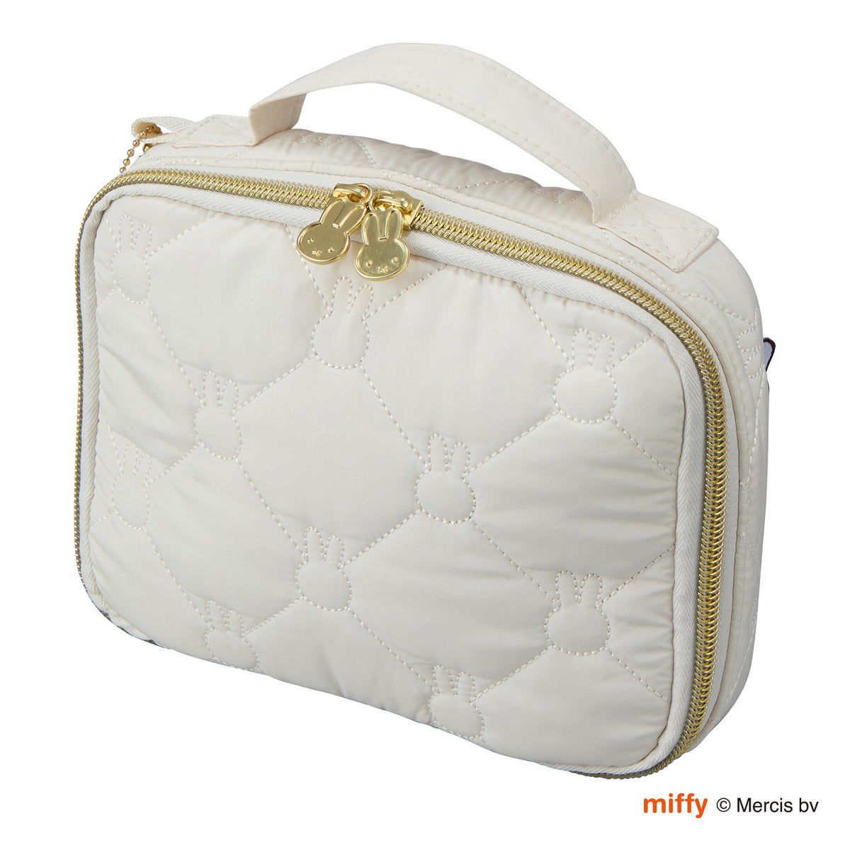 MIFFY 絎縫旅行收納袋 S